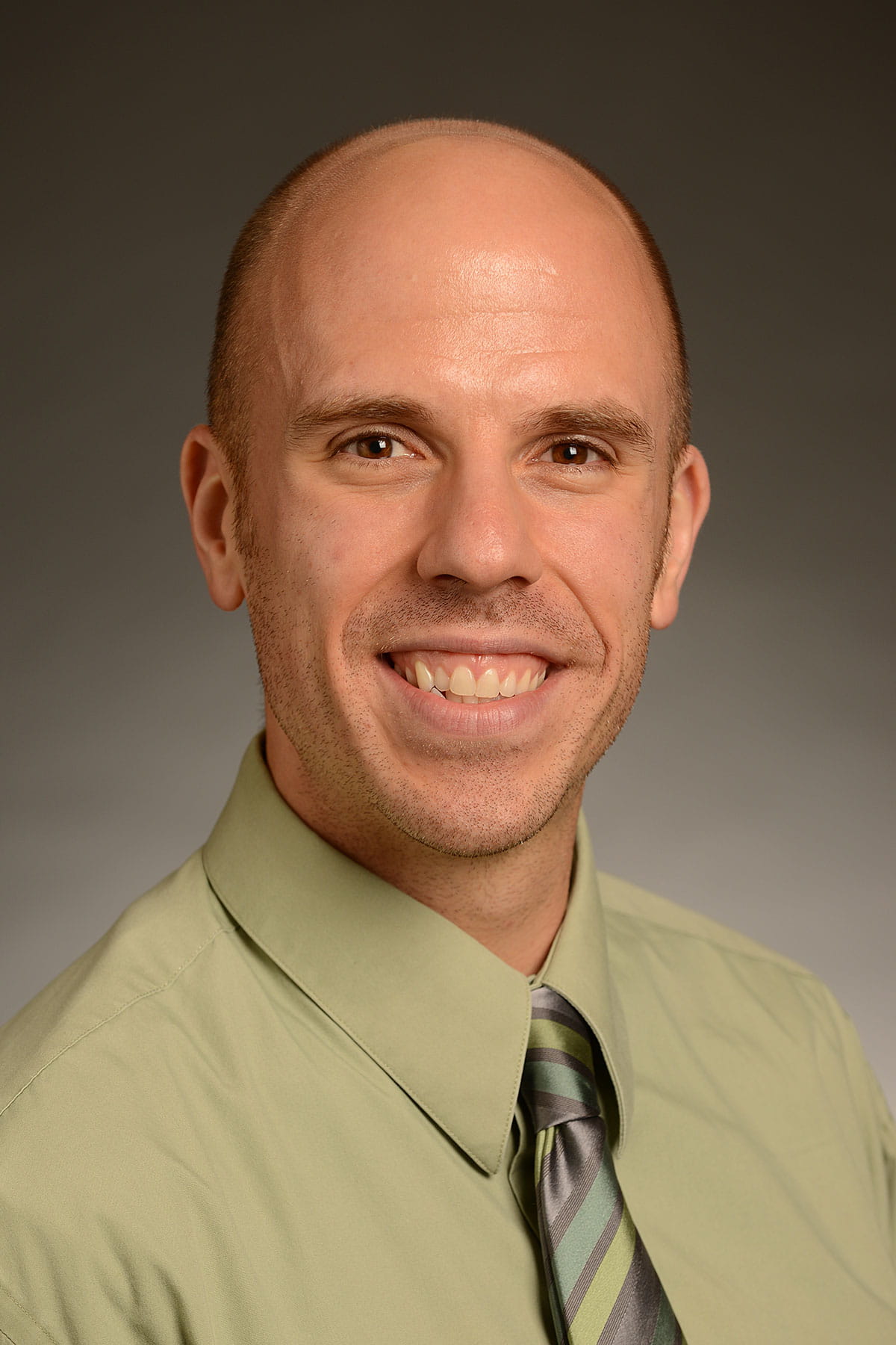 Photo of Brian F. Herbst Jr., MD