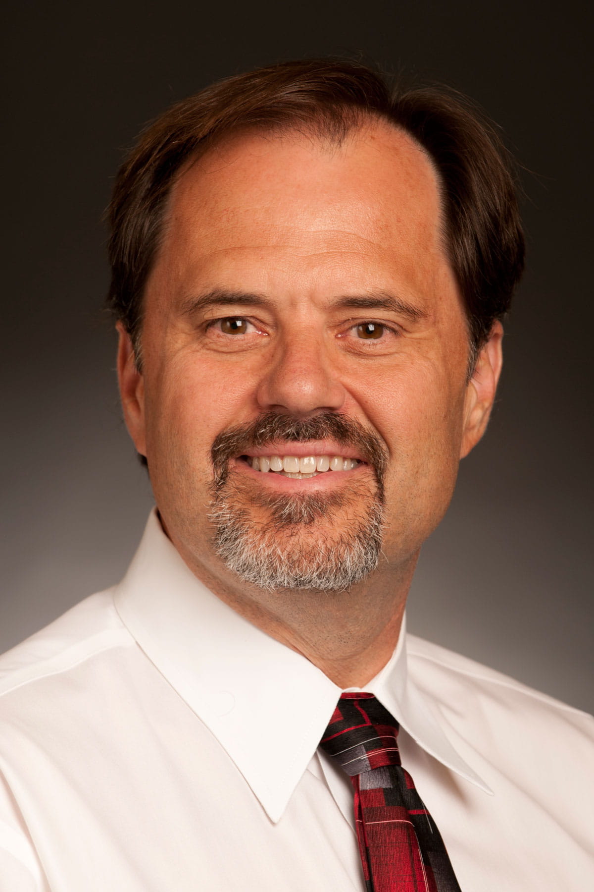 Photo of Andrew D. Hershey, MD, PhD, FAHS