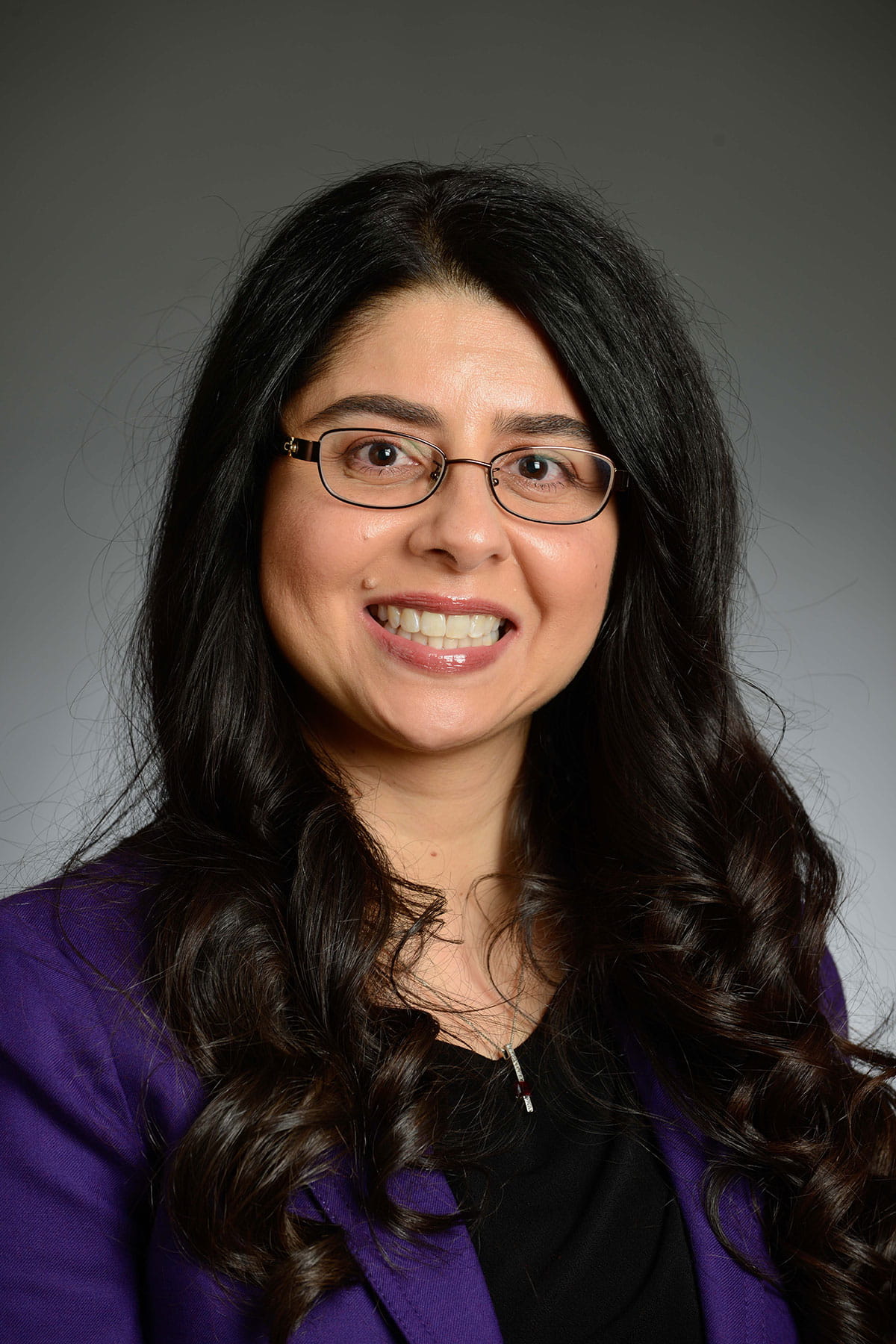 Photo of Haleh C. Heydarian, MD