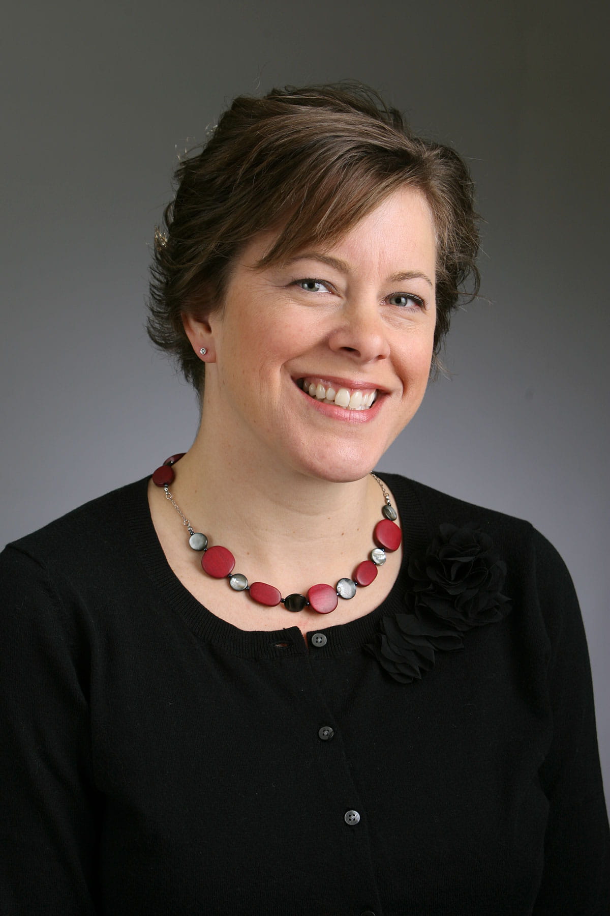 Photo of Julie B. Hibner, MA, CCC-SLP