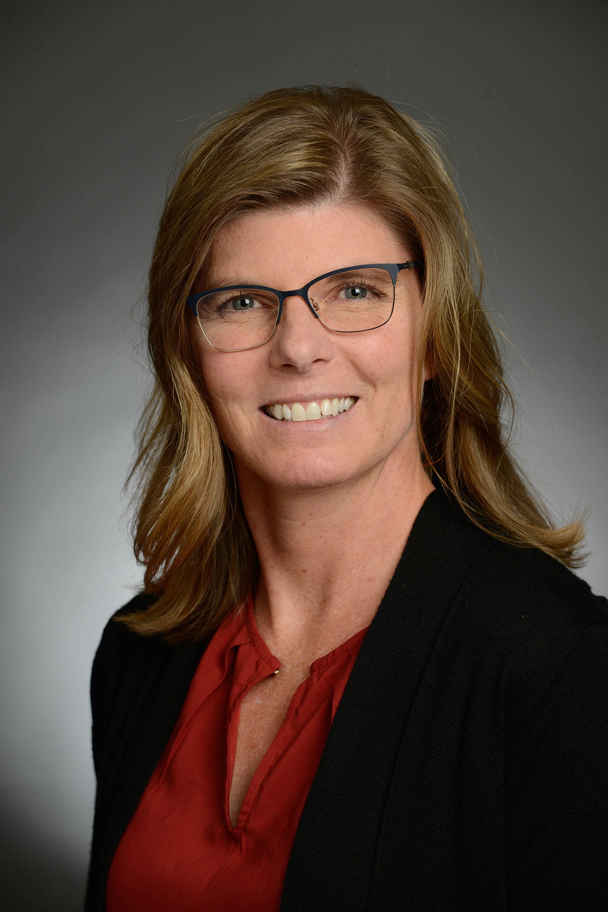 Photo of Crystal D. Hill, MD