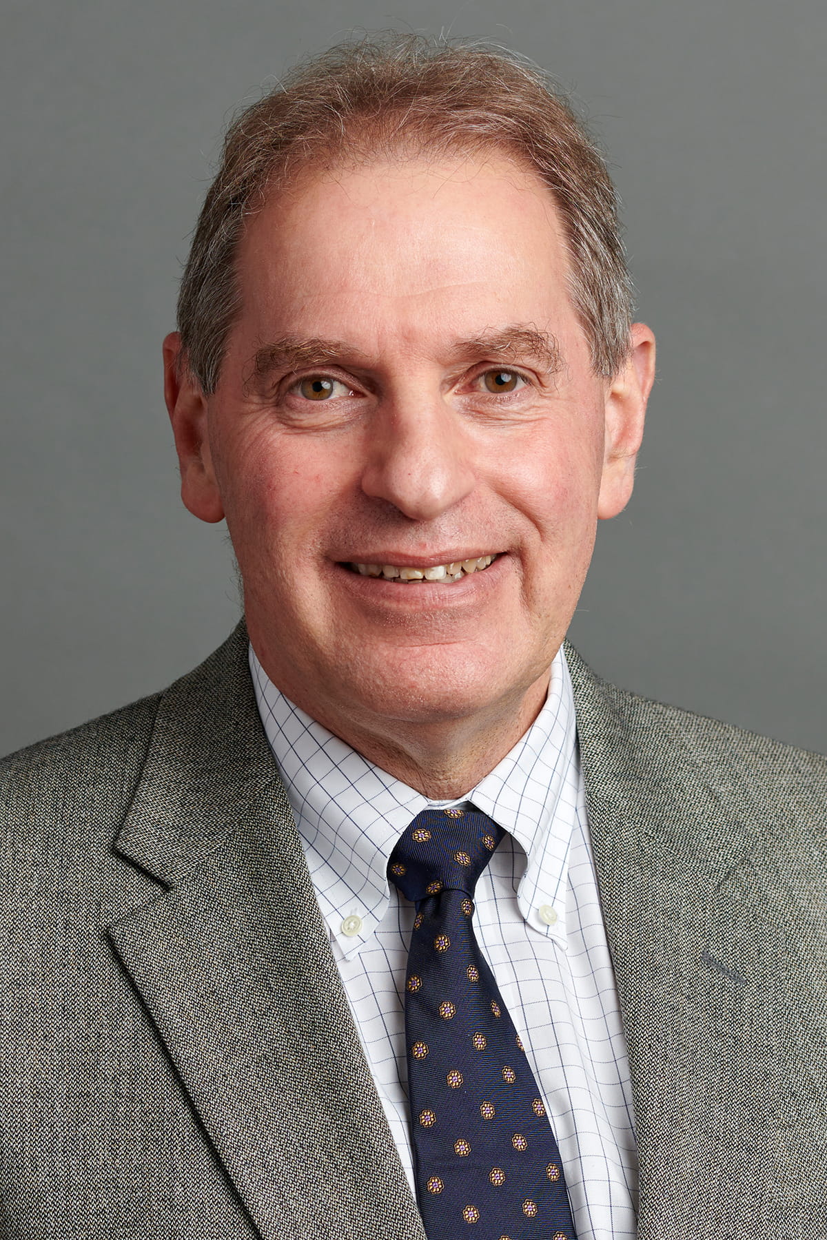 Photo of Russel Hirsch, MD
