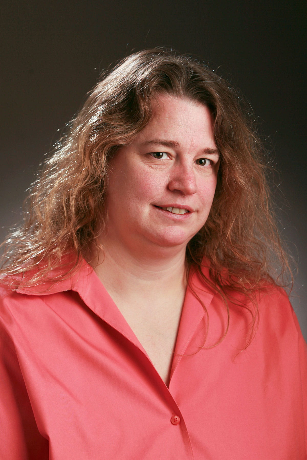 Photo of Katherine D. Holland, MD, PhD