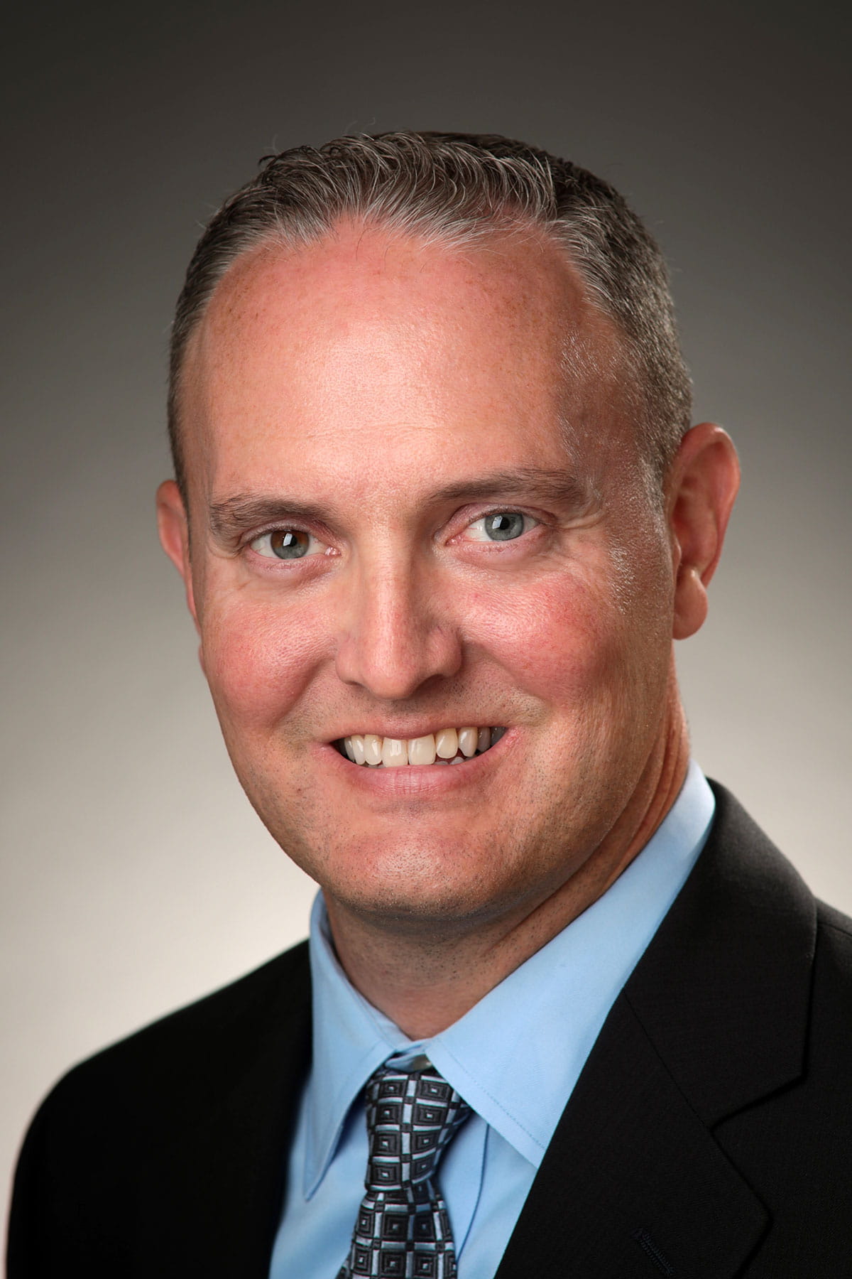 Photo of Kevin A. Hommel, PhD