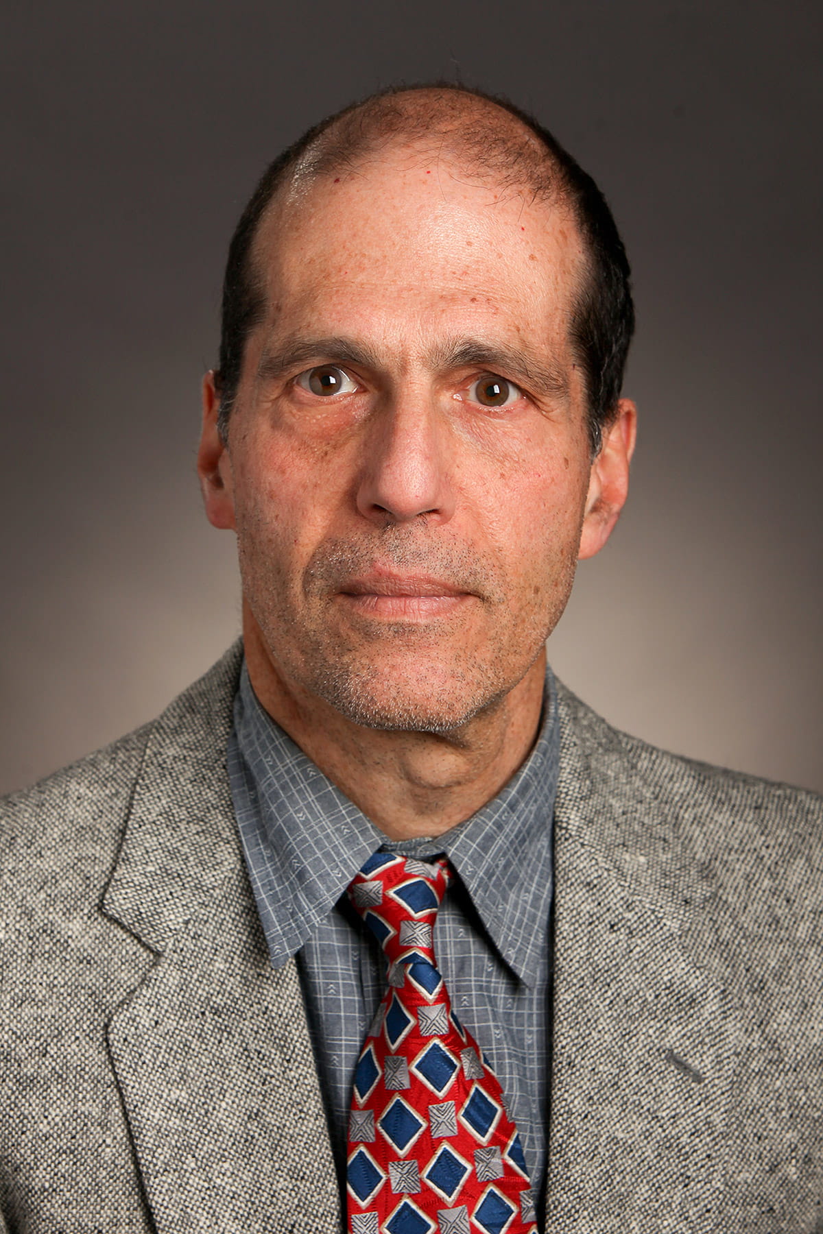 Photo of Paul S. Horn, PhD