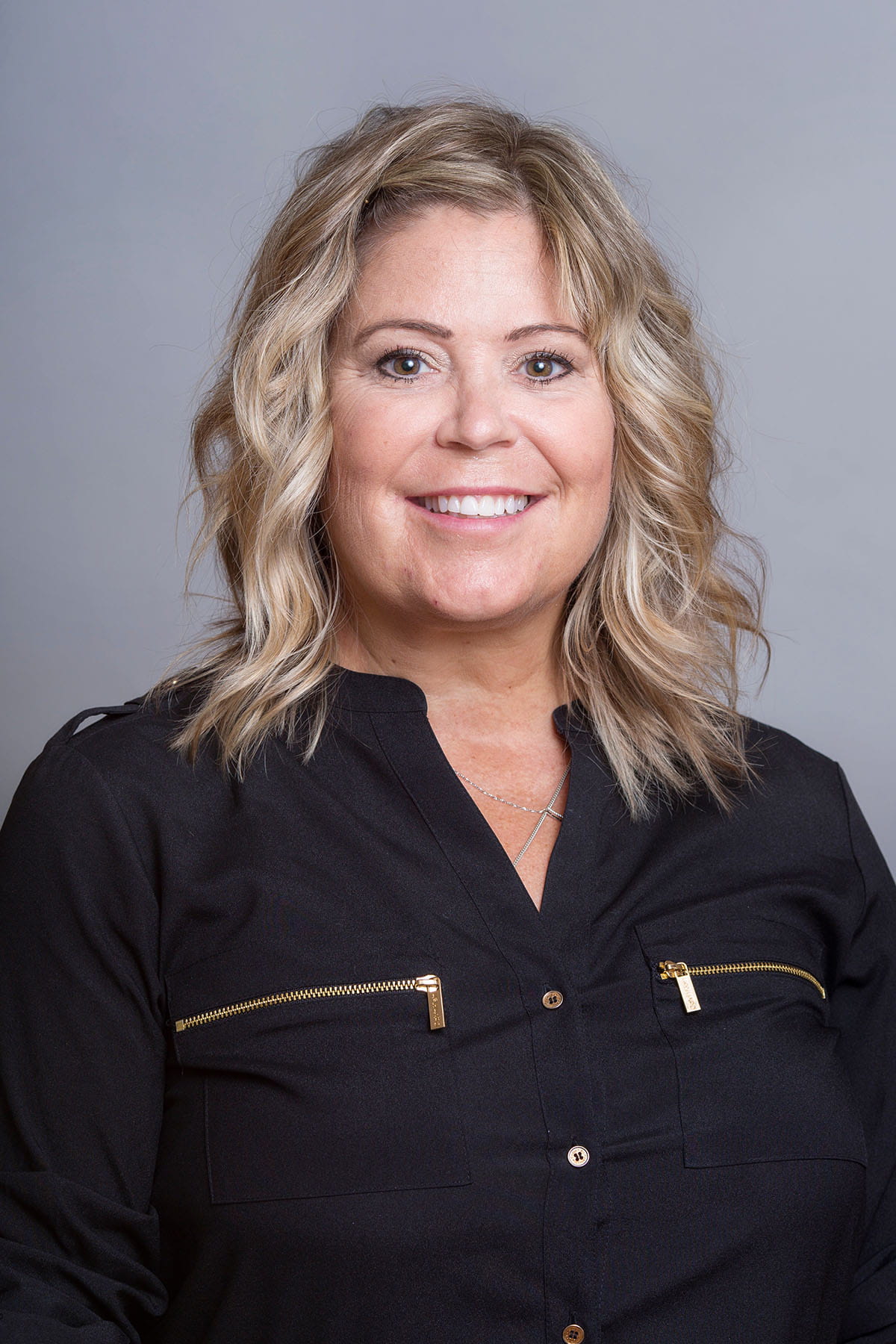 Photo of Nancy Howard, NNP, MSN