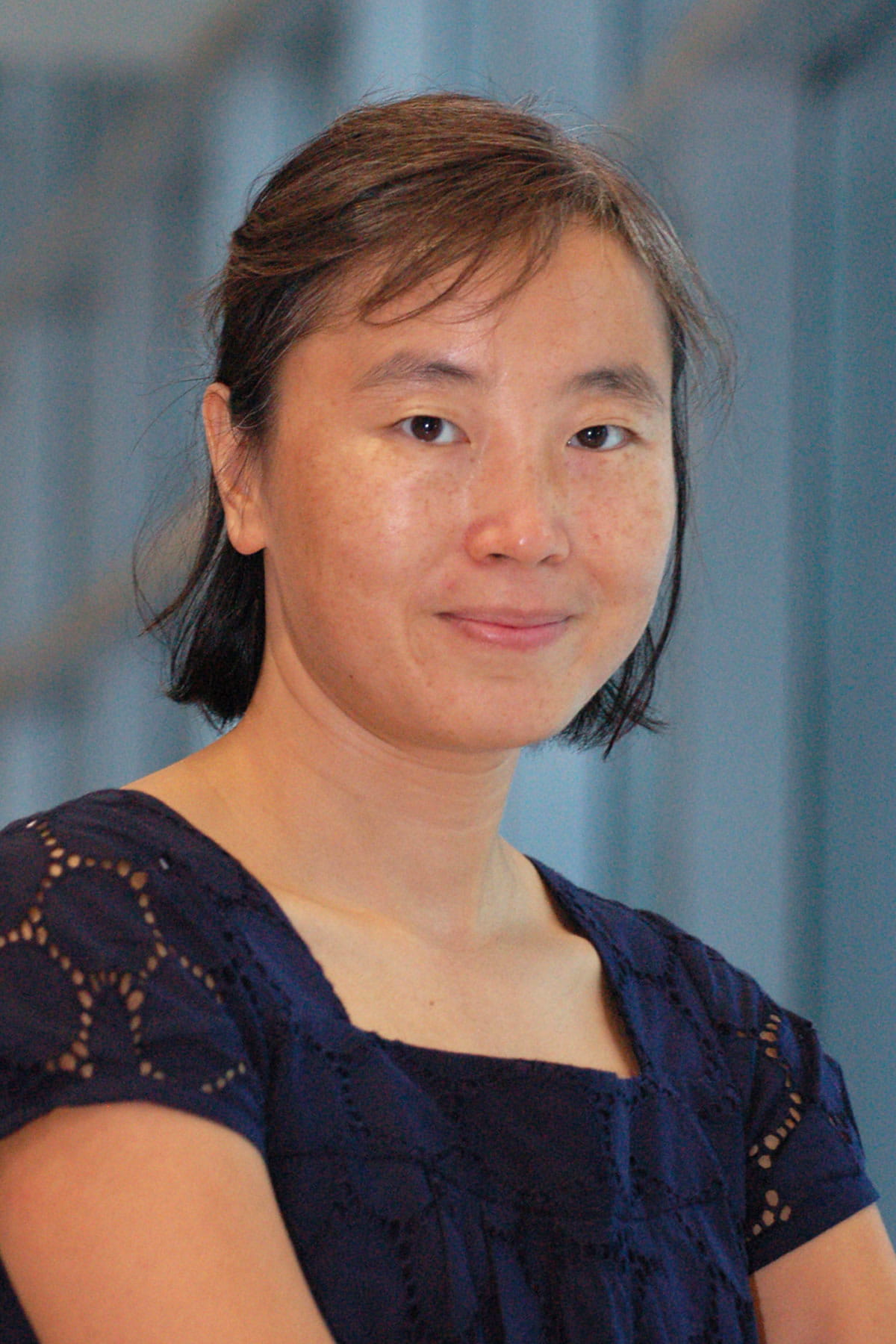 Photo of Bin Huang, PhD