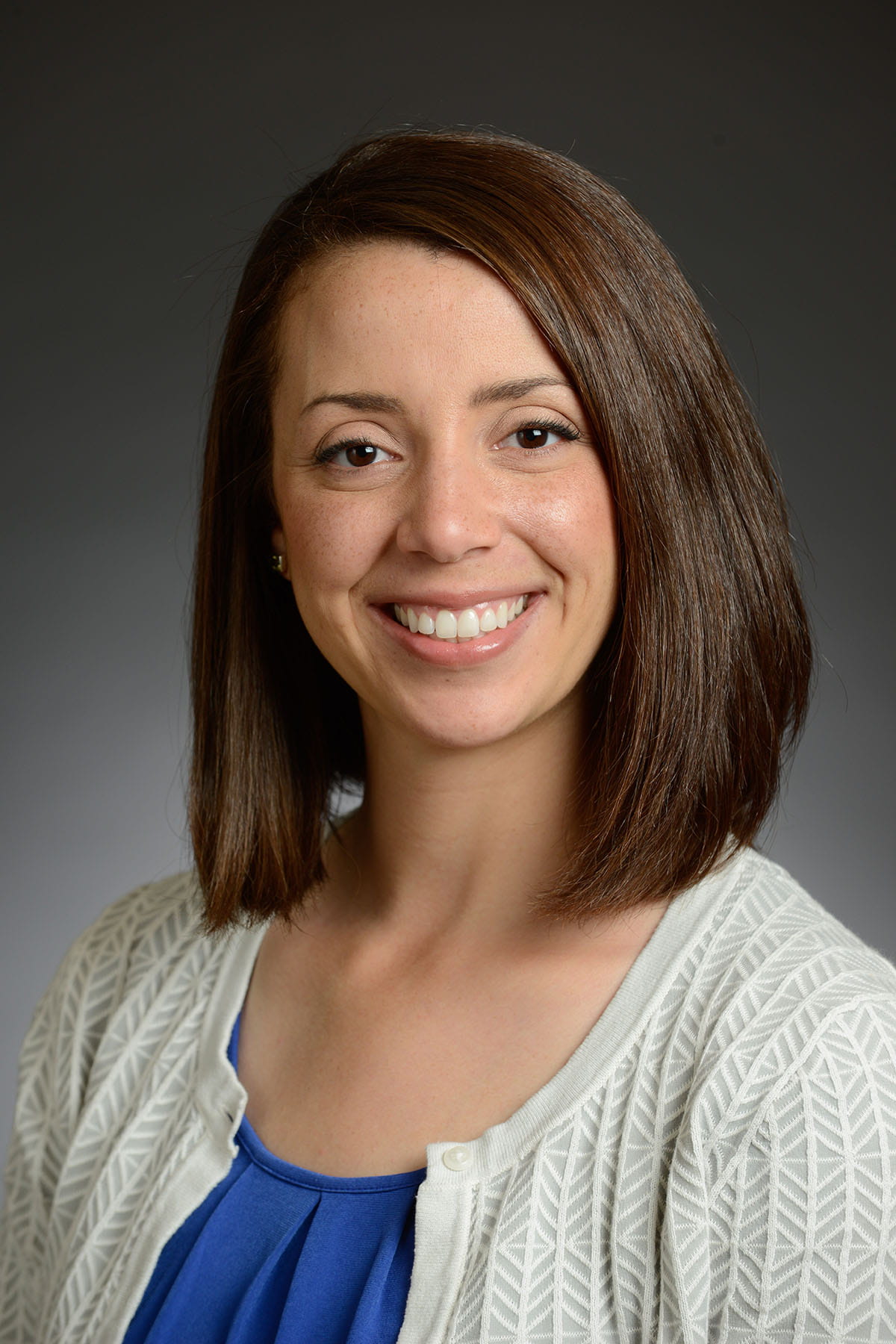 Photo of Brittany B. Hubbell, MD
