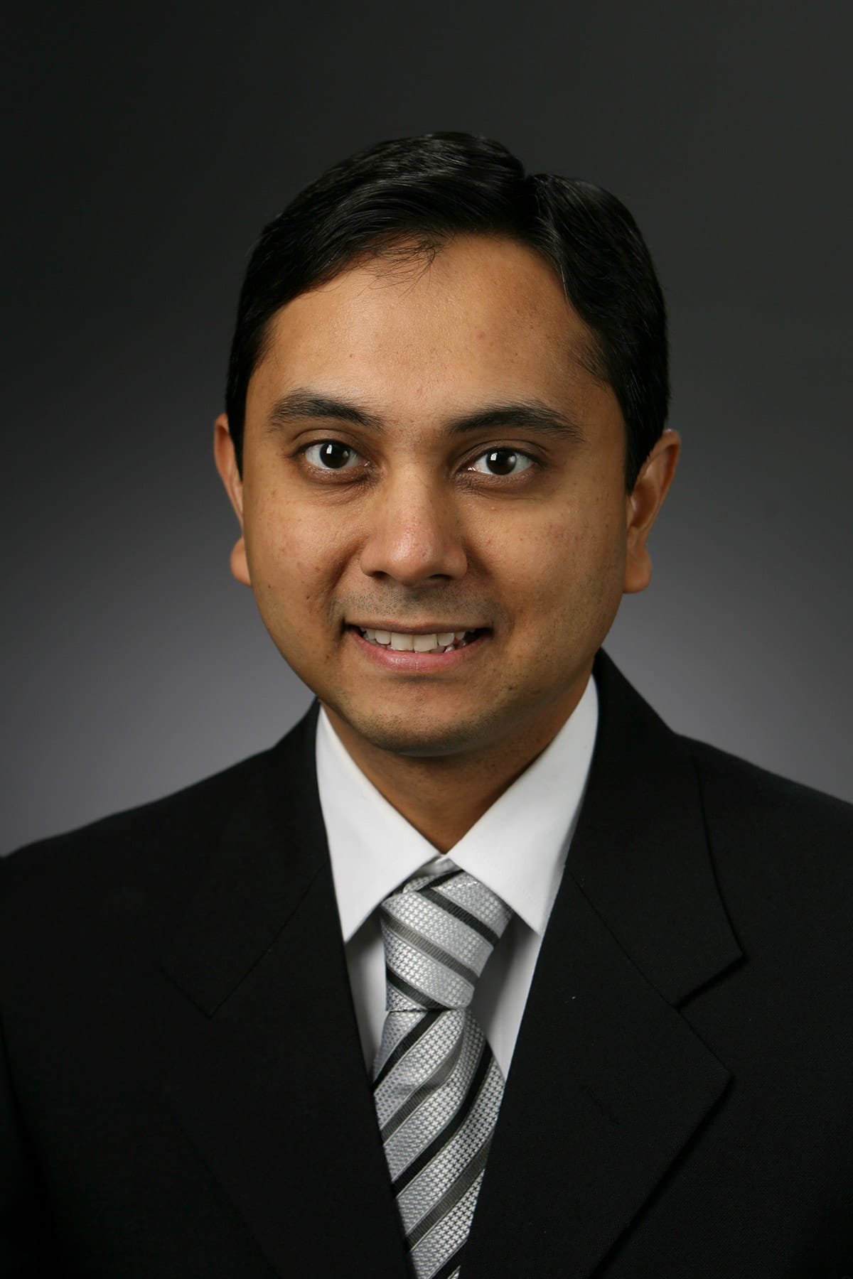 Photo of Viral V. Jain, MD