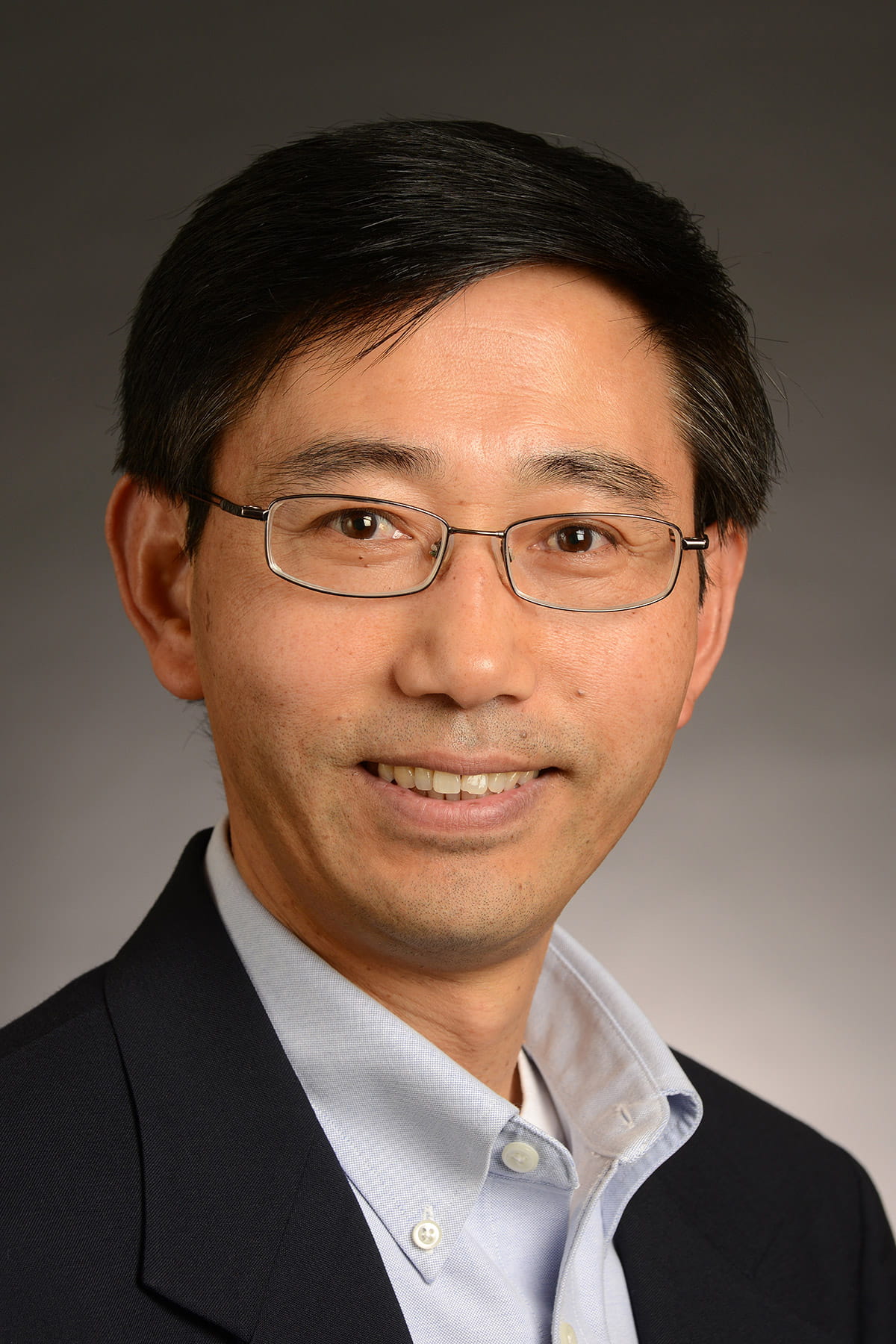 Photo of Rulang Jiang, PhD