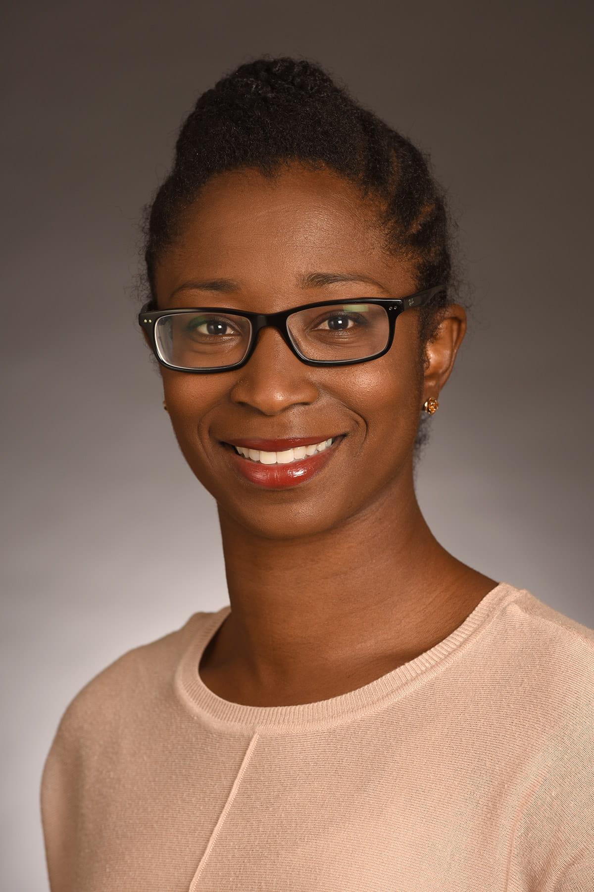 Photo of Yemisi O. Jones, MD, MEd