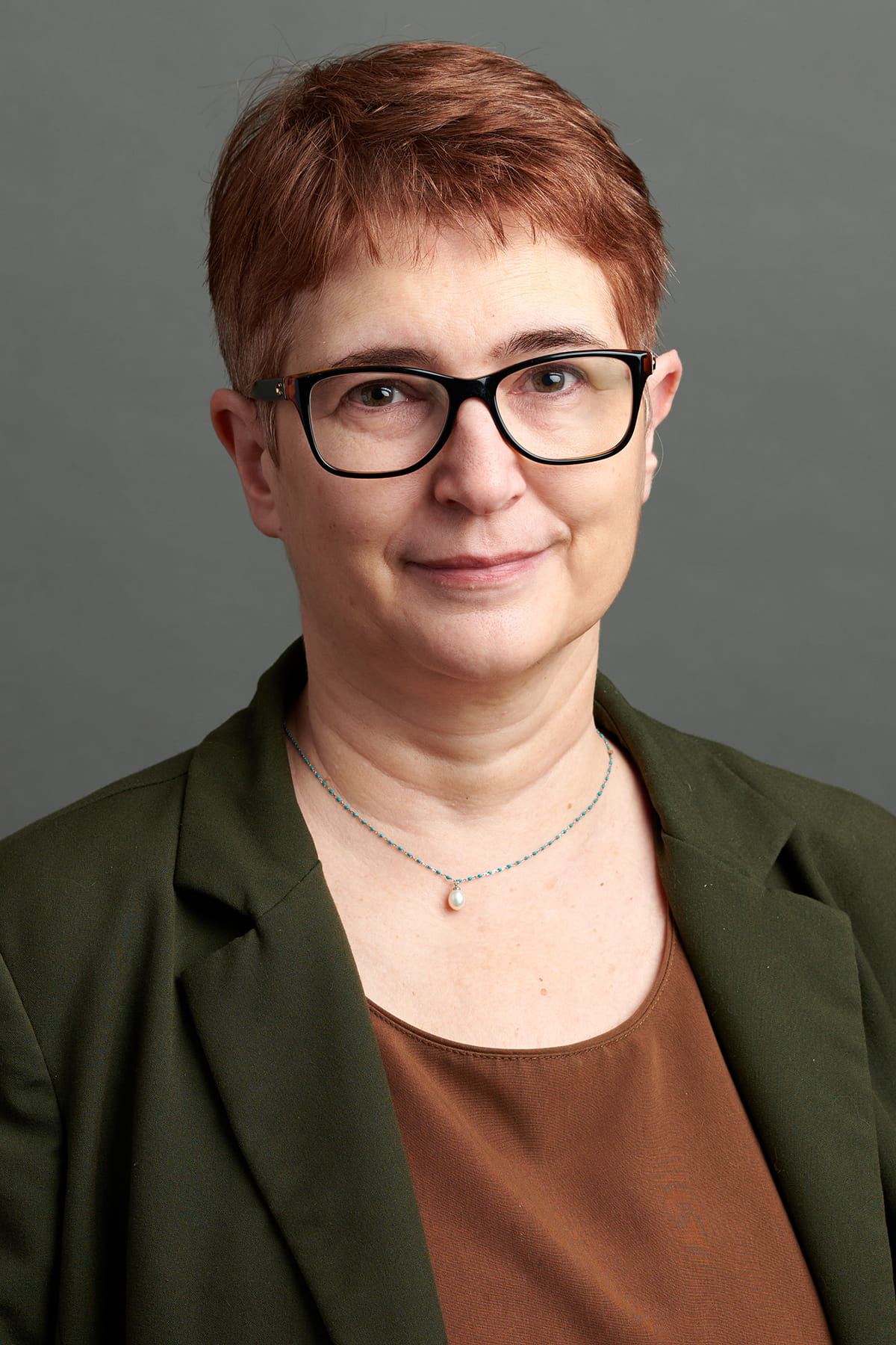 Photo of Theodosia A. Kalfa, MD, PhD