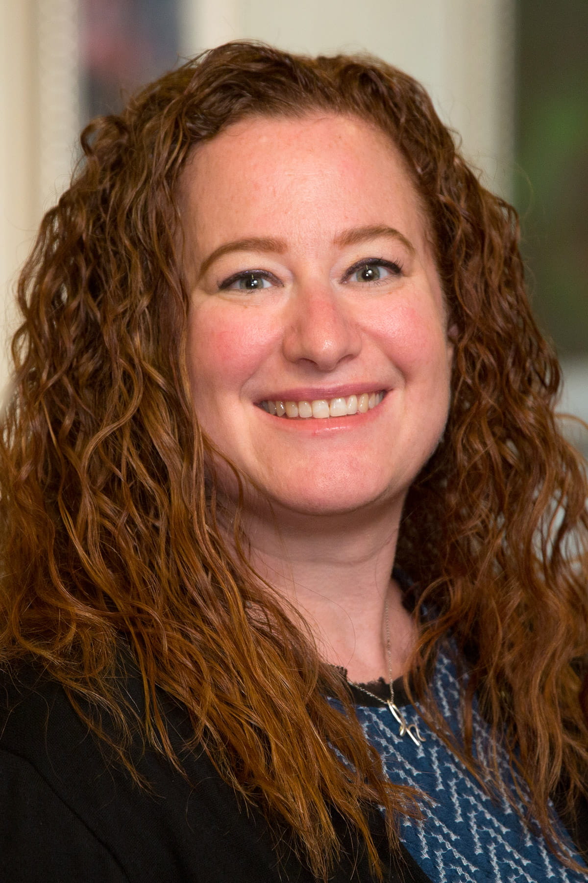 Photo of Heather C. Kaplan, MD, MSCE