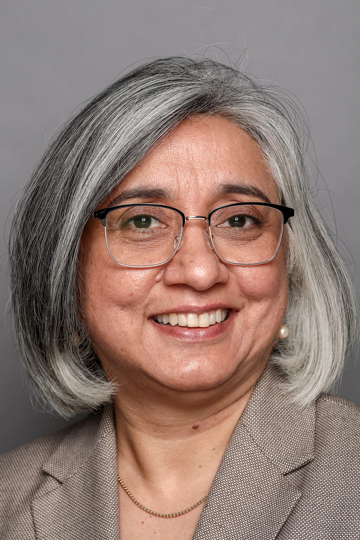 Photo of Susmita Kashikar-Zuck, PhD