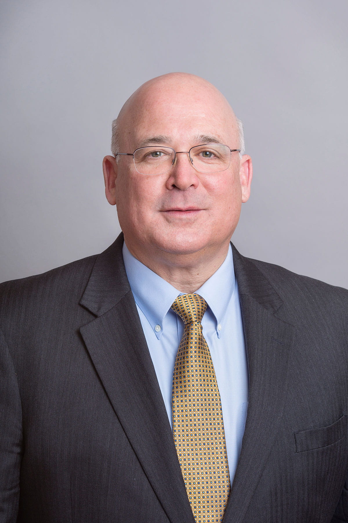 Photo of Bradley B. Keller, MD