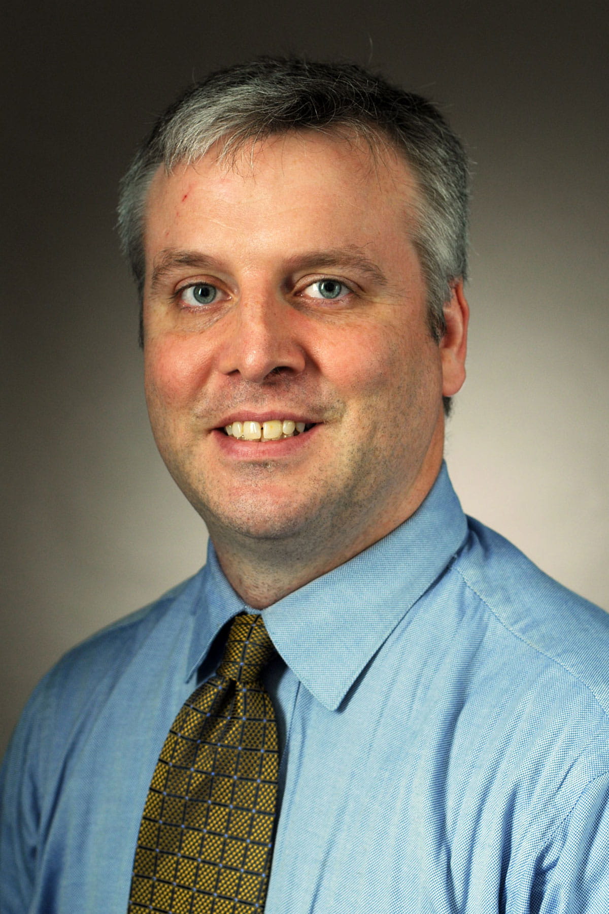 Photo of Alan P. Kenny, MD, PhD