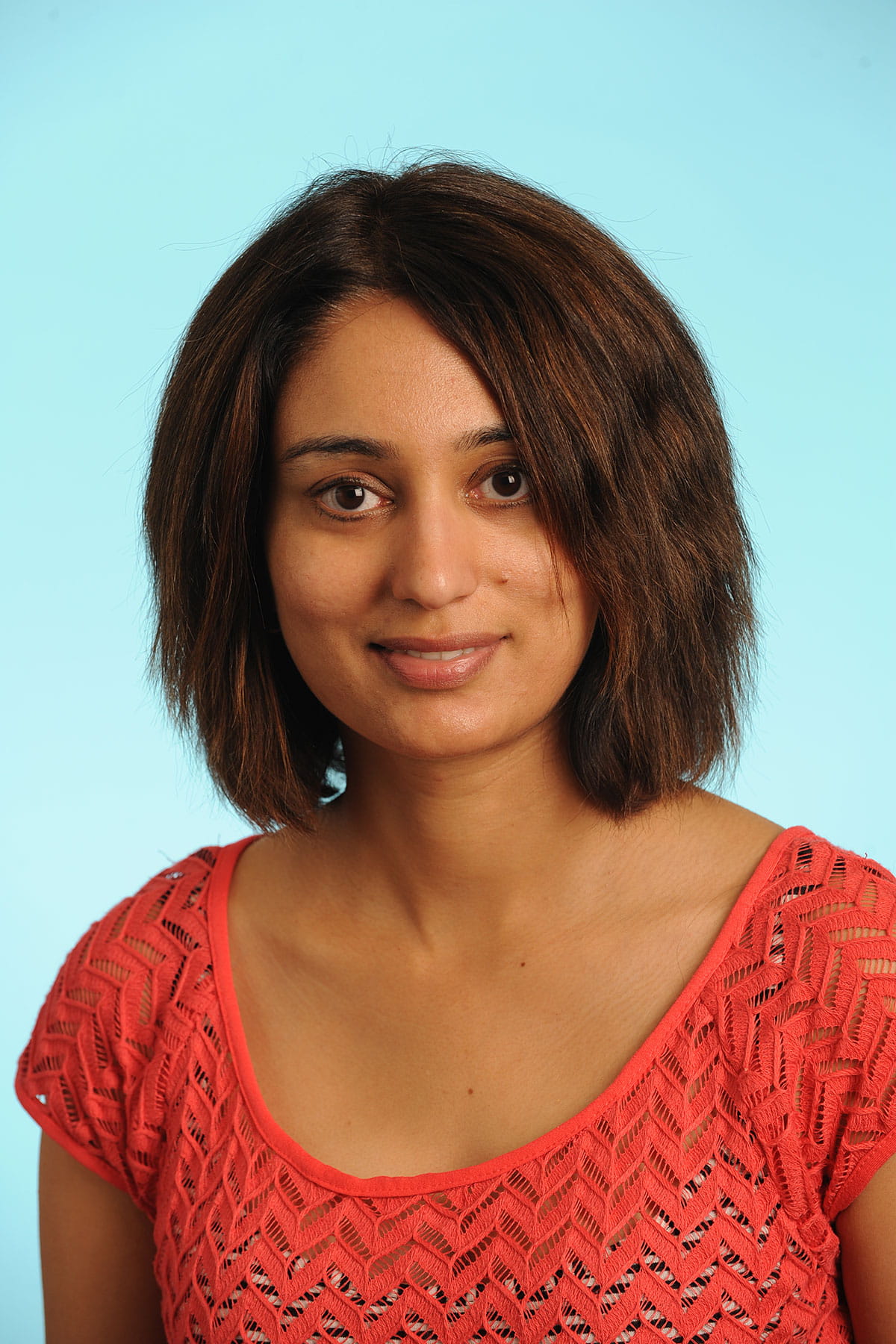 Photo of Pooja Khandelwal, MD