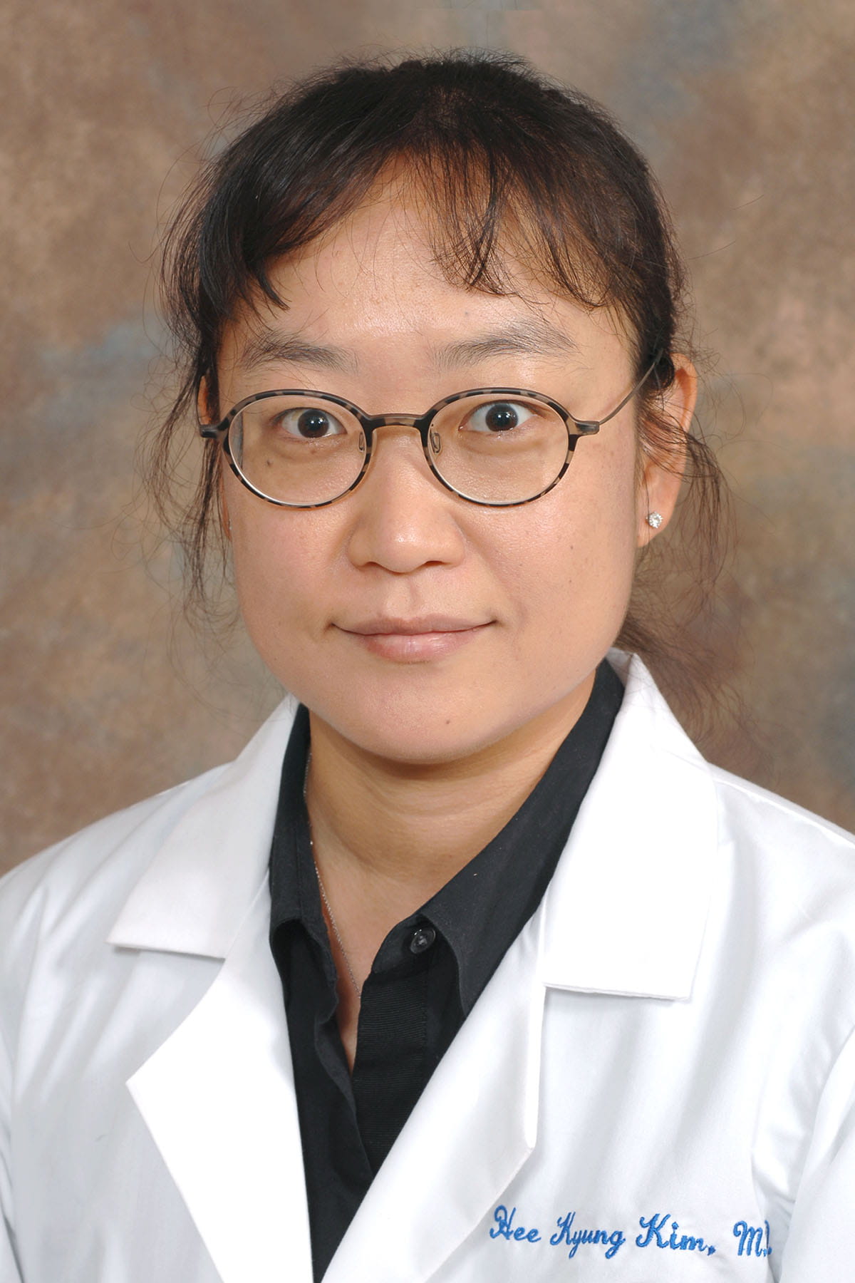 Photo of Hee H. Kim, MD