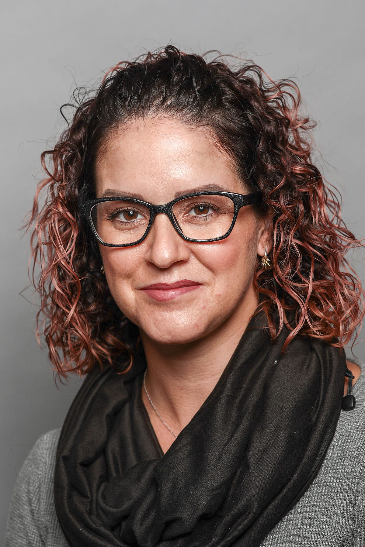 Photo of Melissa Kingma, MSN, APRN
