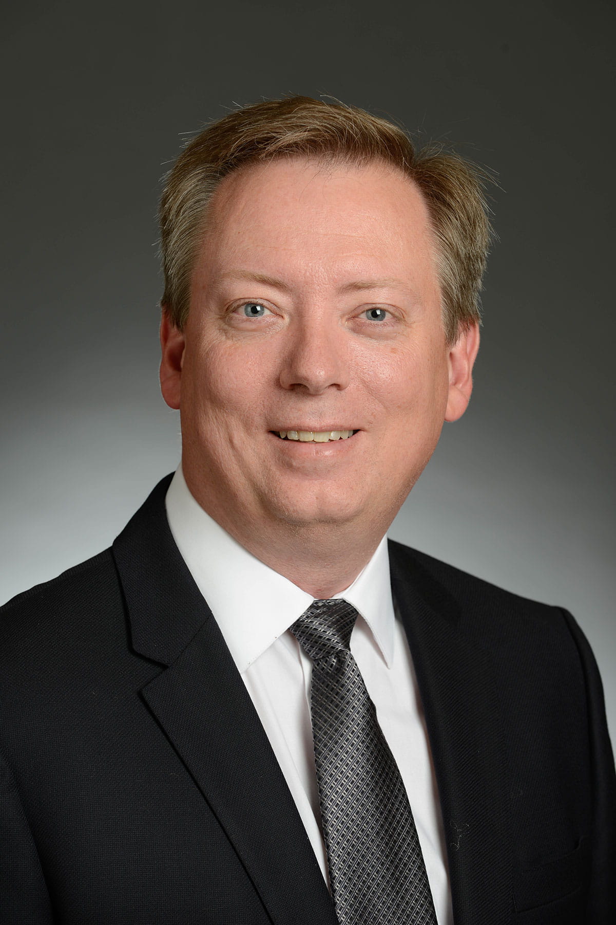 Photo of Paul S. Kingma, MD, PhD