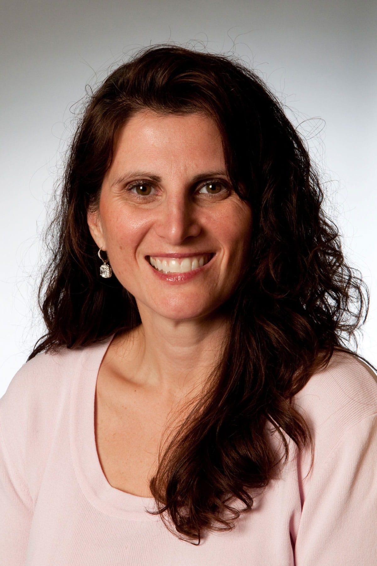 Photo of Melissa D. Klein, MD, MEd