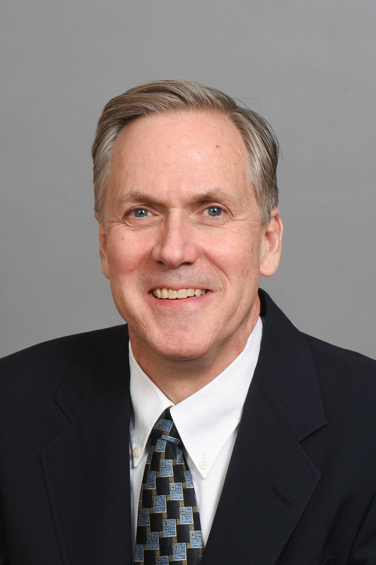 Photo of Timothy K.  Knilans, MD