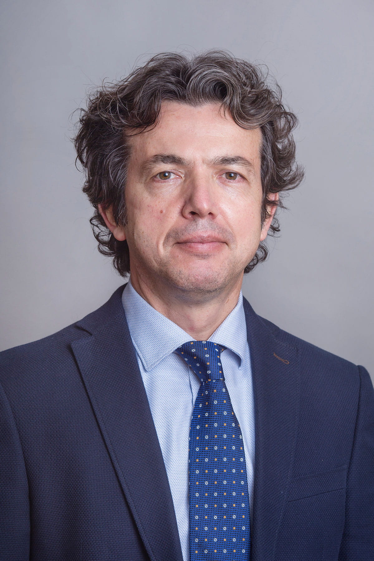Photo of Murat Kocaoglu, MD