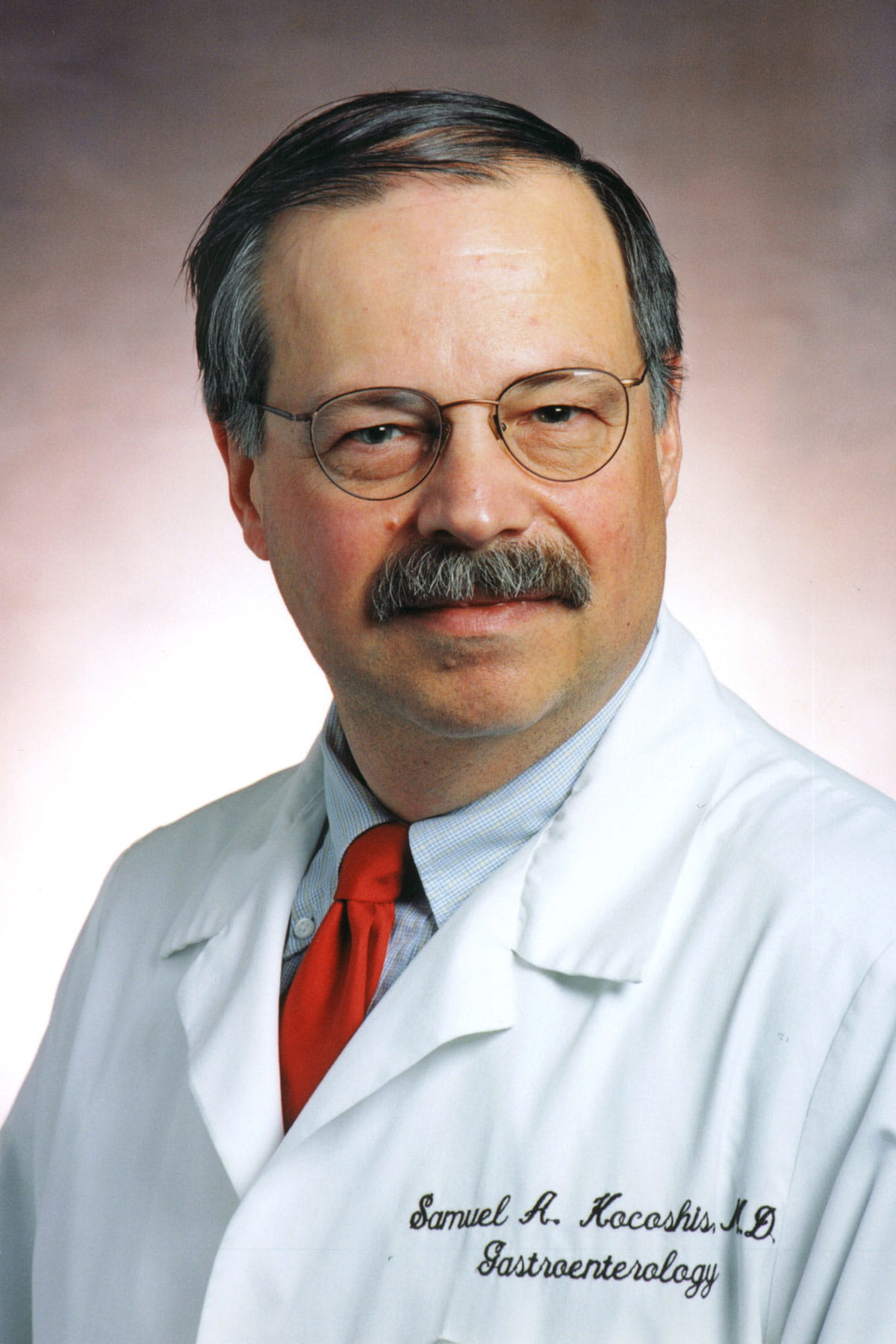 Photo of Samuel A. Kocoshis, MD