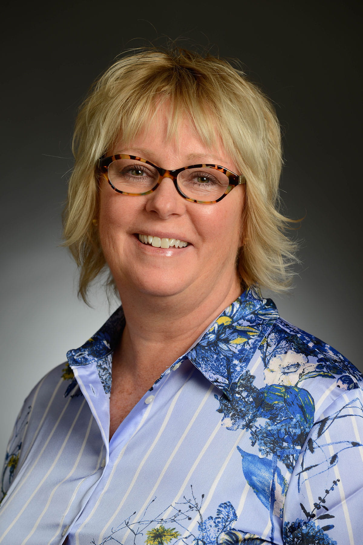 Photo of Kimberly (Kim) Kombrinck, MSN, APRN, PC/AC