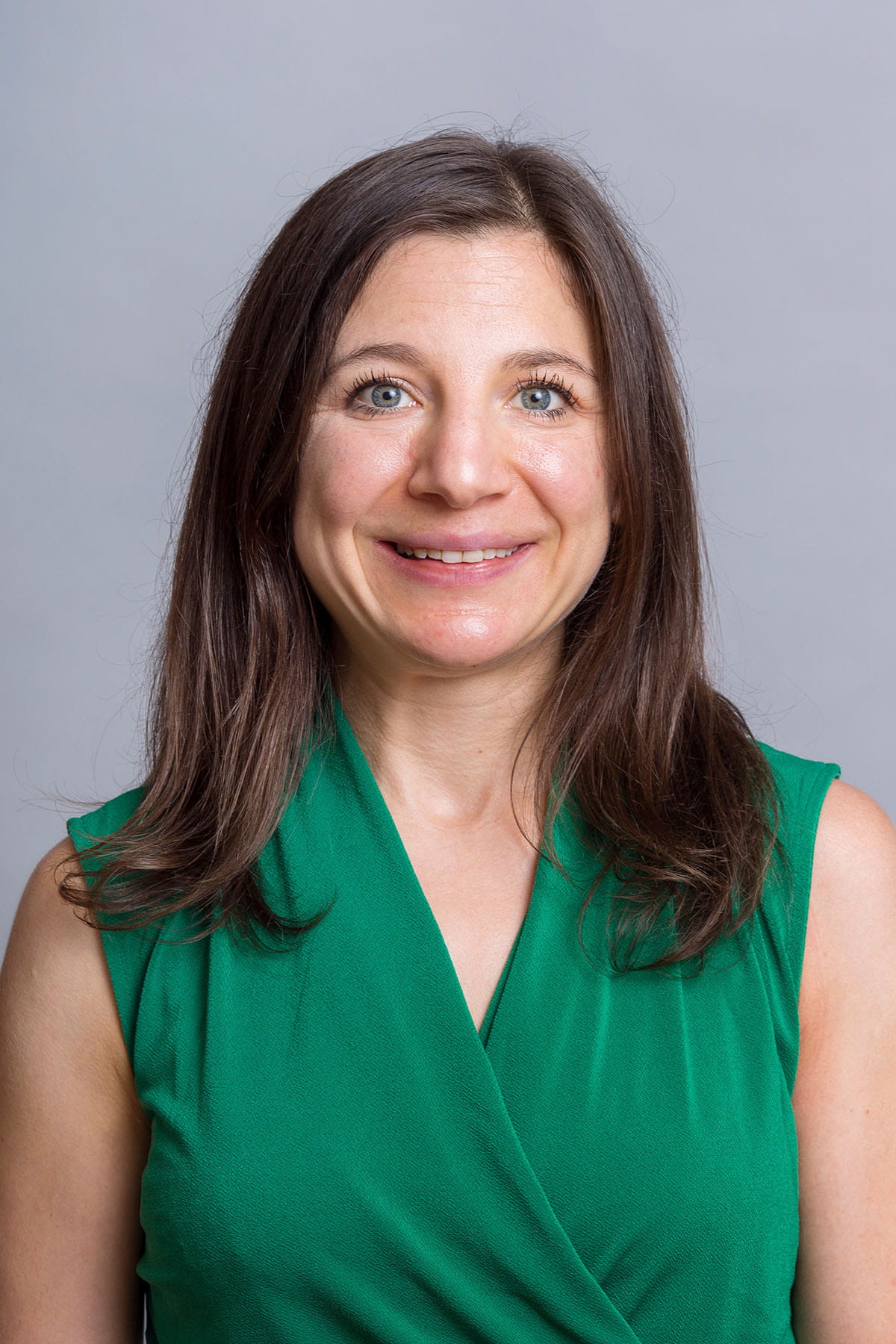 Photo of Rachel Kramer, PhD