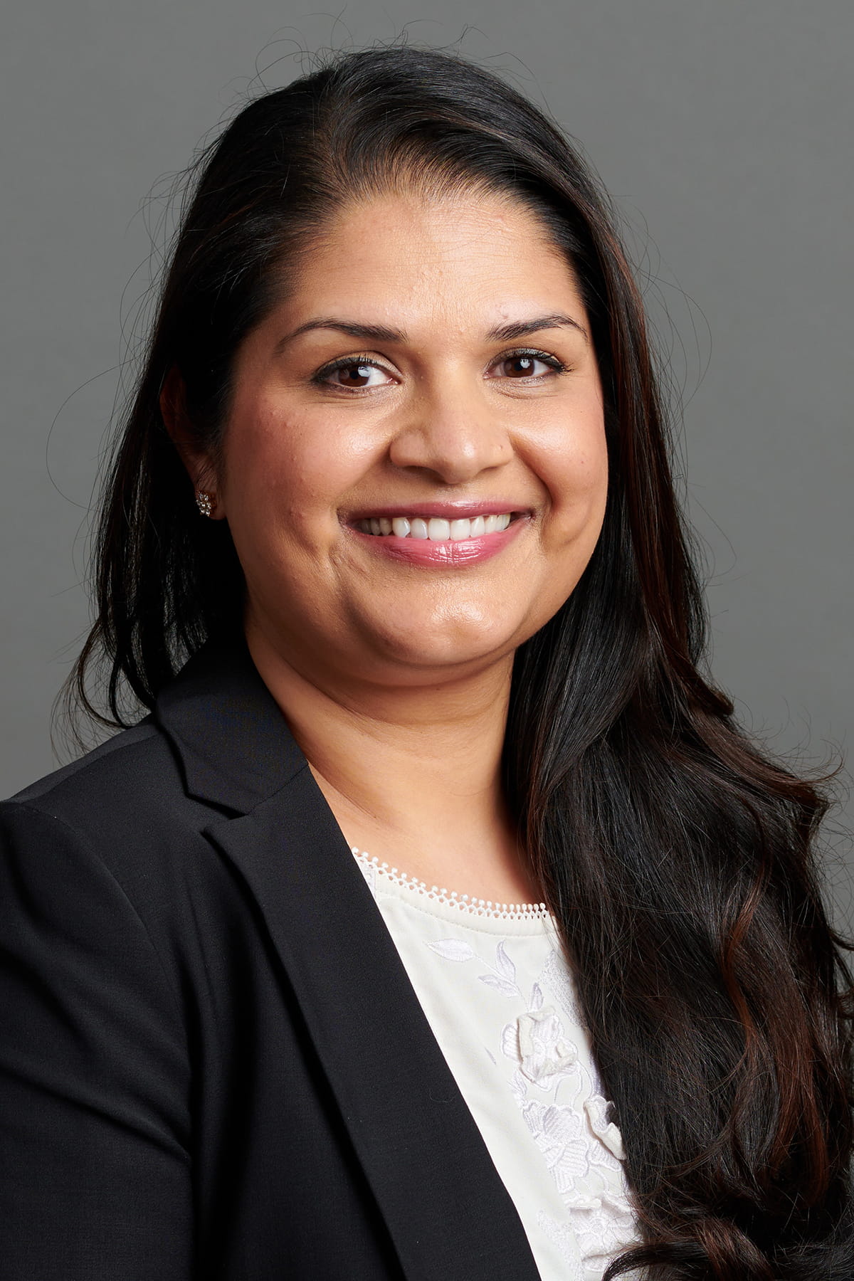 Photo of Mansa Krishnamurthy, MD, MSc