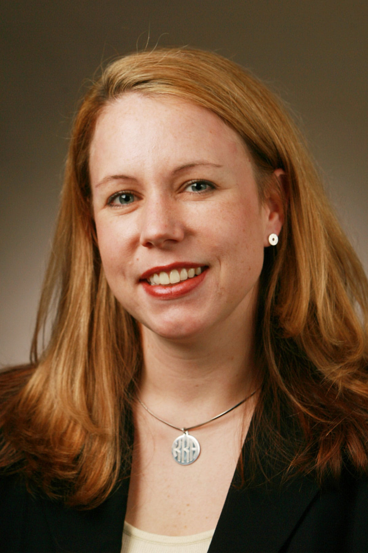 Photo of Kimberly A. Kroeger-Geoppinger, PsyD