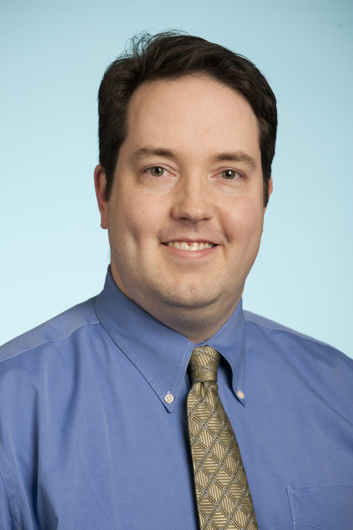 Photo of Brian P. Kurtz, MD