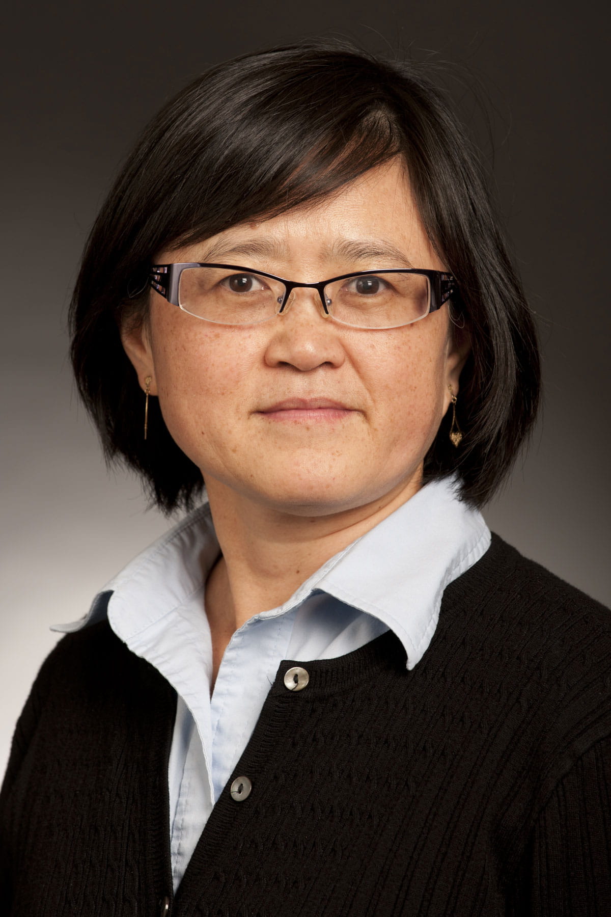 Photo of Yu Lan, PhD