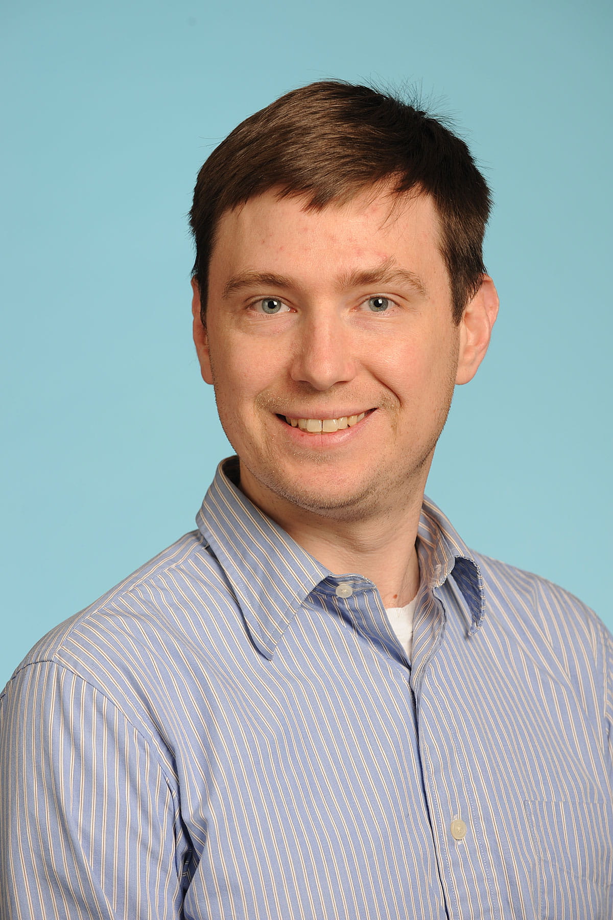 Photo of Adam Lane, PhD