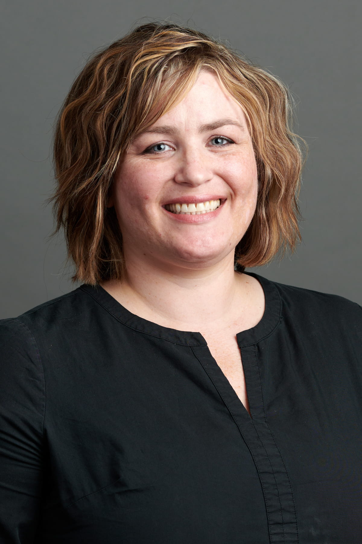 Photo of Sarah Lawson, MD