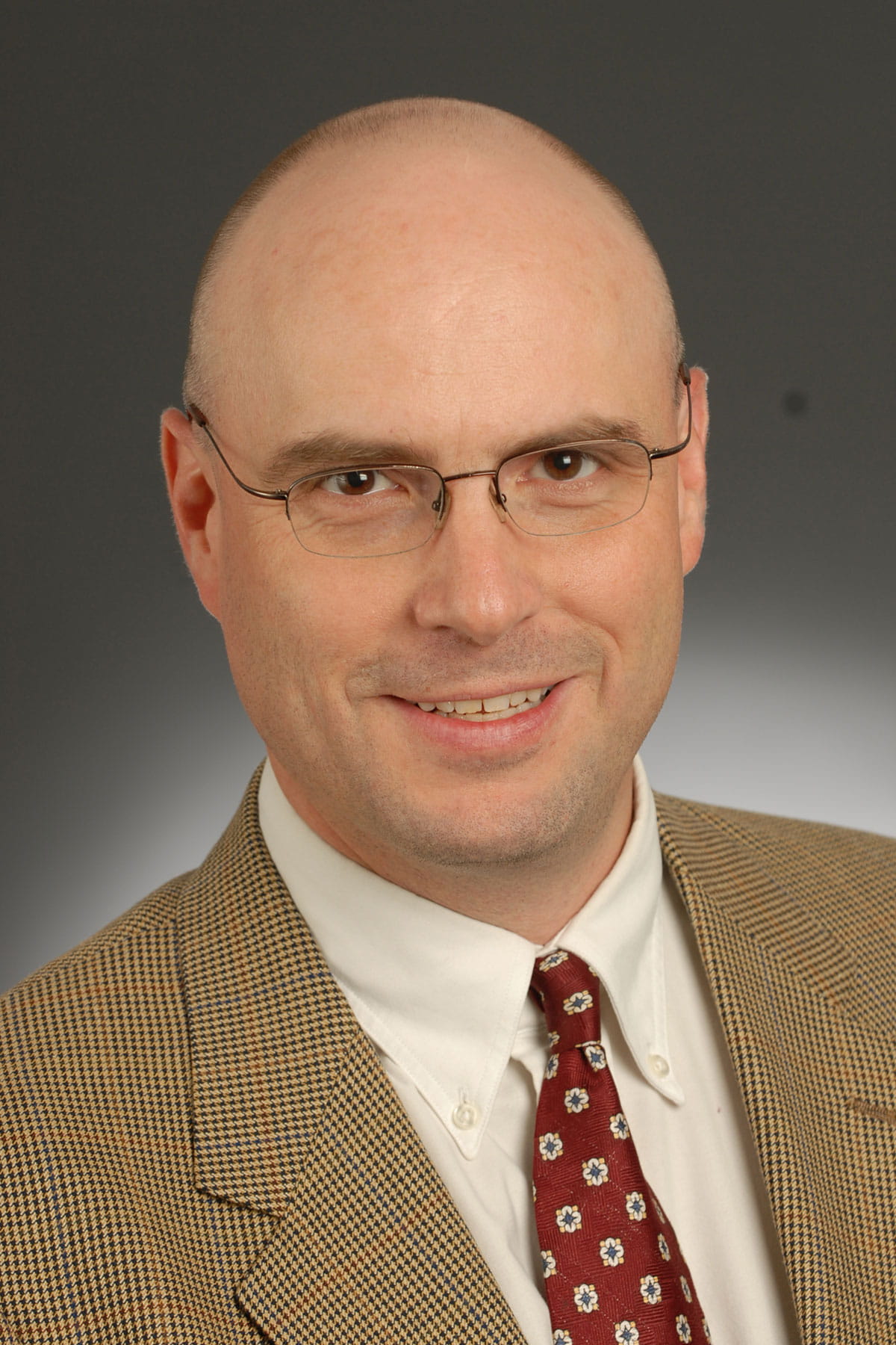 james l leach md