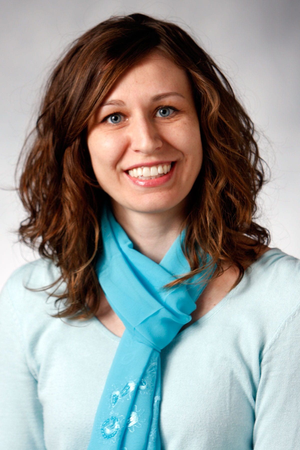 Photo of Brenna C. LeJeune, PhD, ABPP