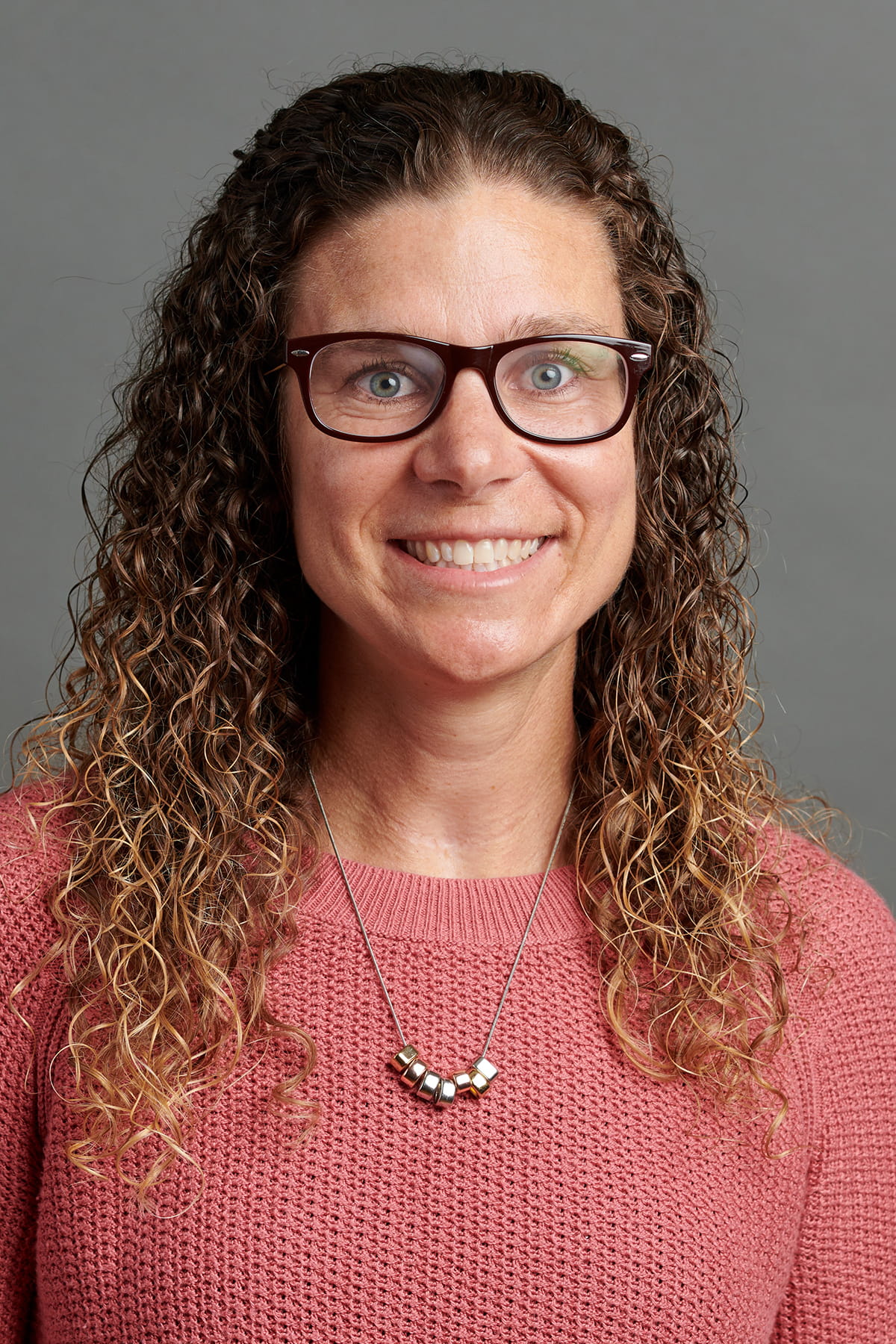 Photo of Abigail Lepolt, RD, CSP, LD