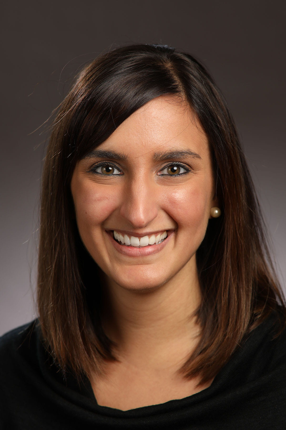 Photo of Sanita Ley, PhD