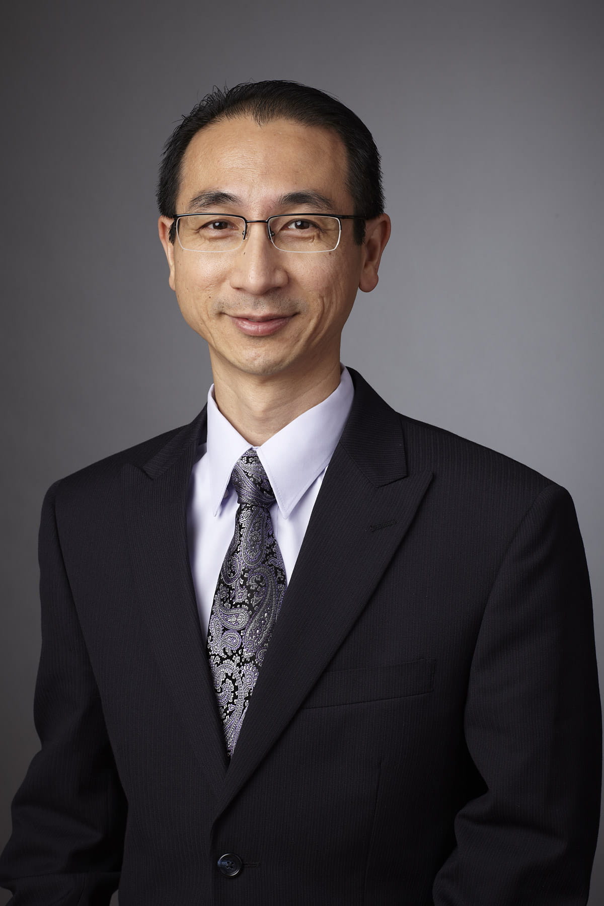 Photo of Foong-Yen Lim, MD