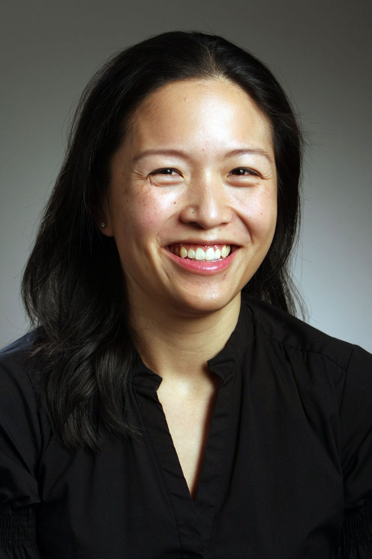 Photo of Erica P. Lin, MD
