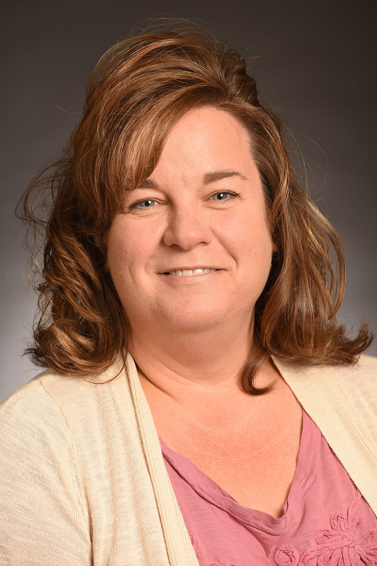 Photo of Tammy Lingsch, MSN, APRN, CPNP