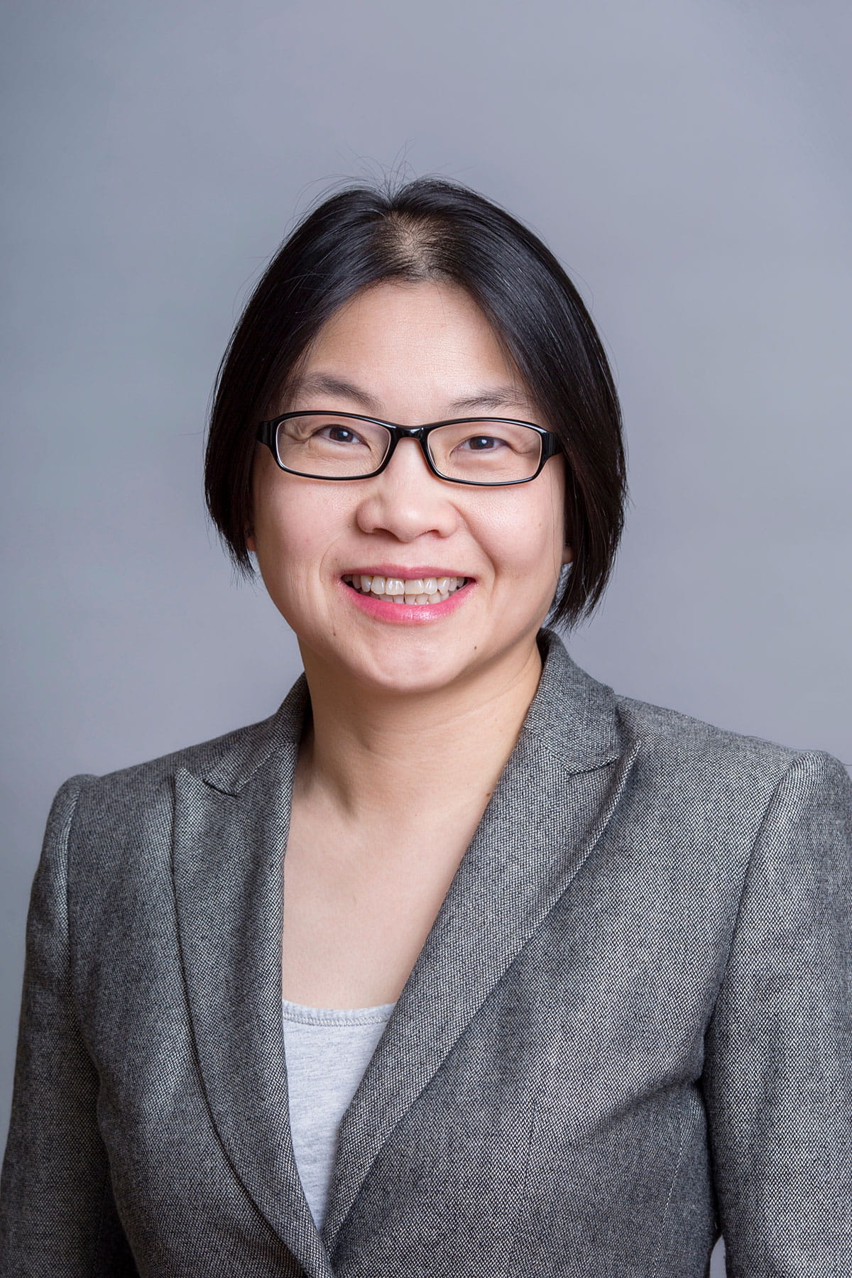 Photo of Jie Liu, PhD