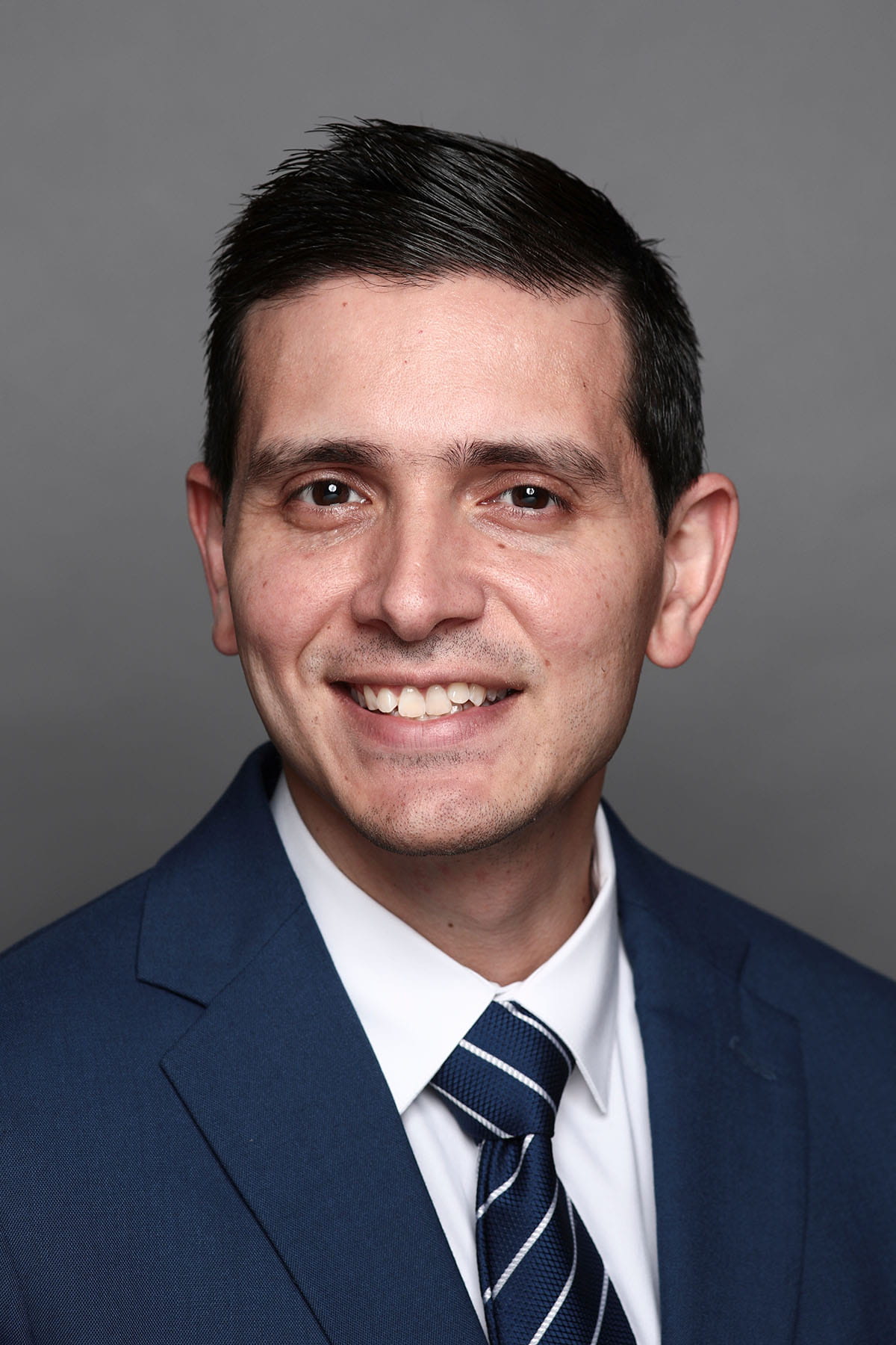 Photo of Oscar F. Lopez-Nunez, MD