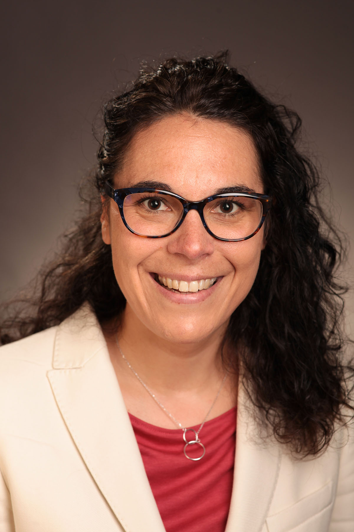 Photo of Marina Lopez-Sola, PhD
