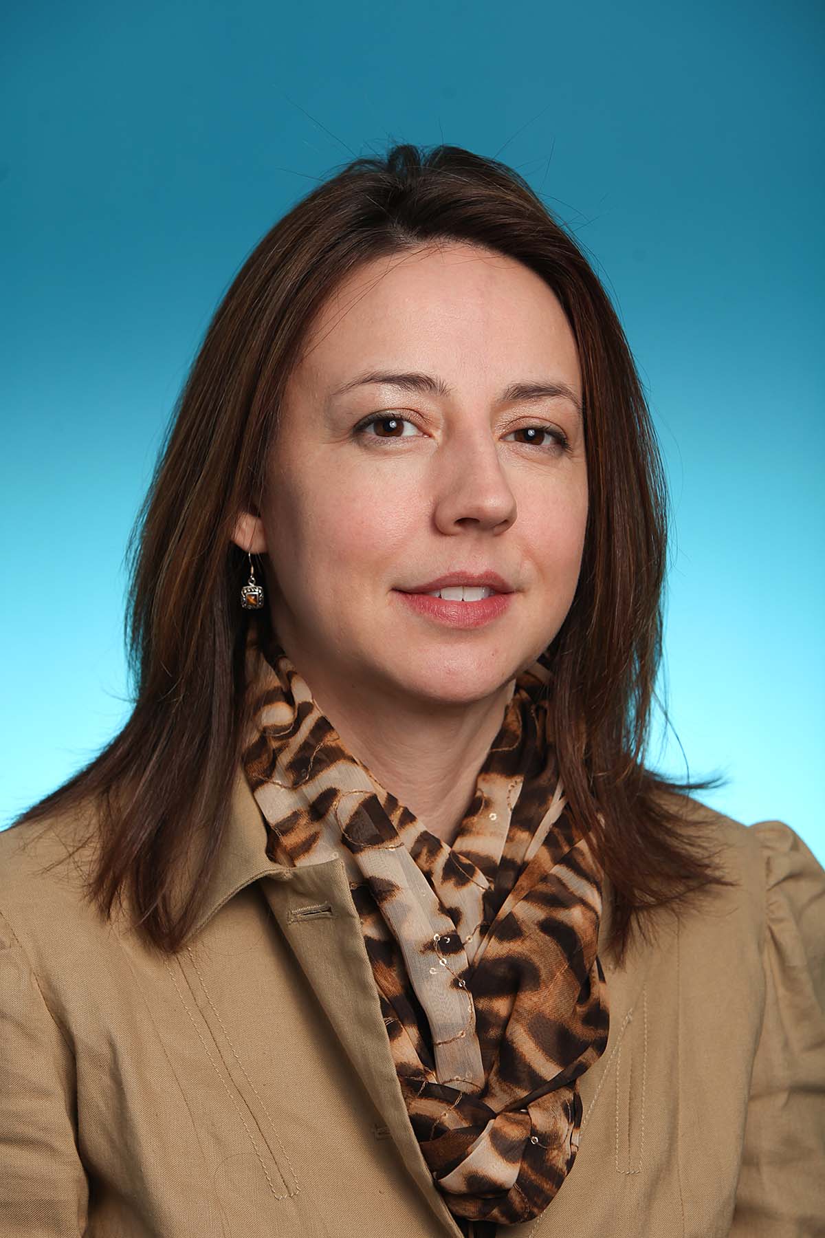 Photo of Wendi Lopez, PsyD