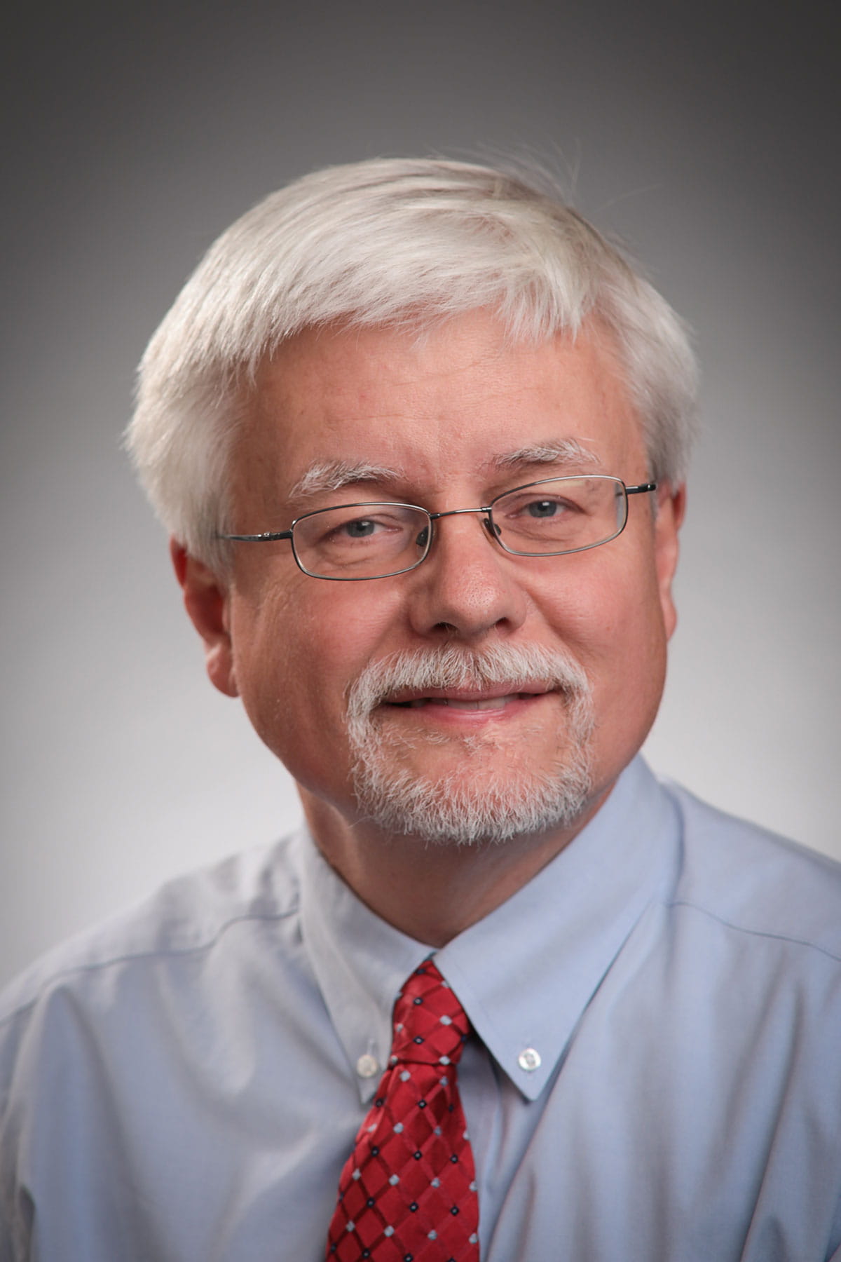 Photo of Robert Lorsbach, MD, PhD