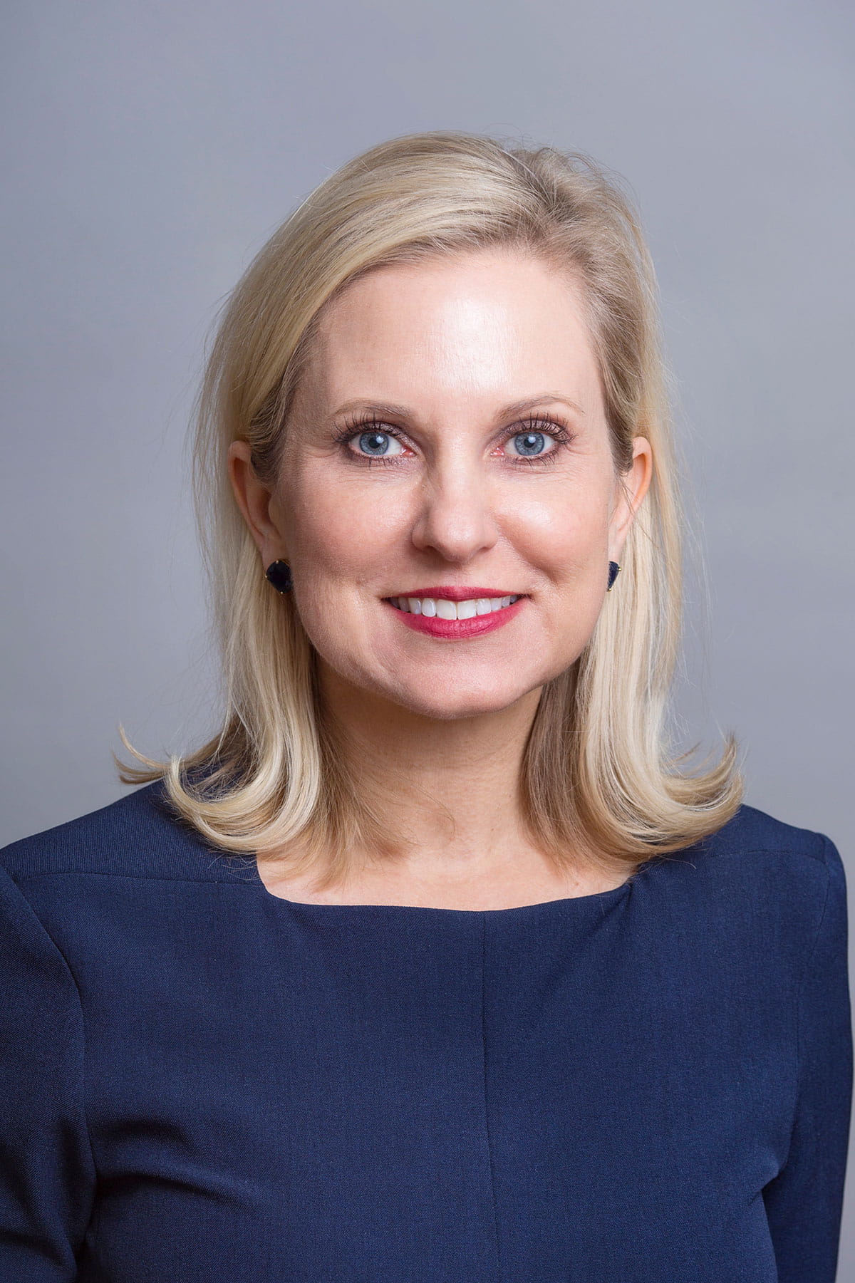 Photo of Angela Lorts, MD, MBA