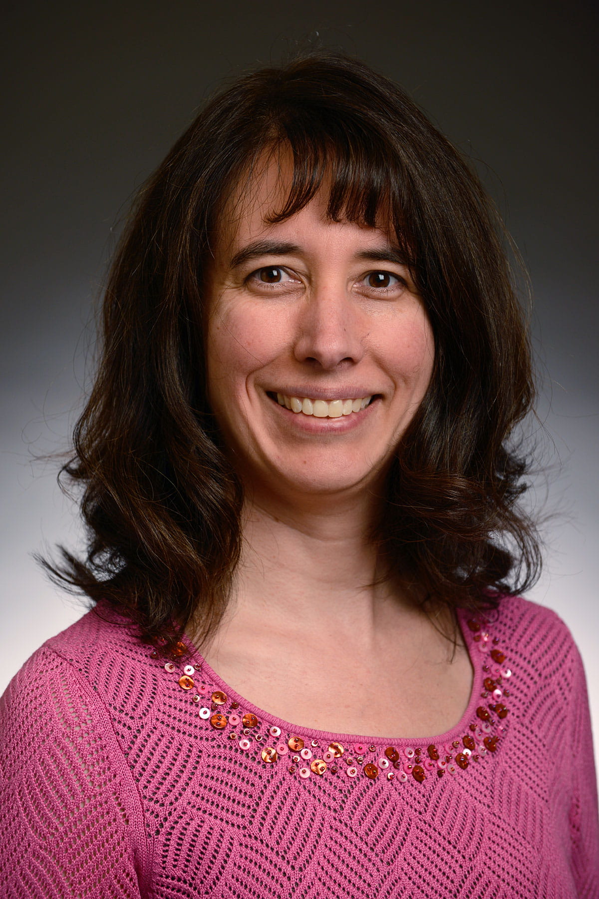 Photo of Anne M. Lynch-Jordan, PhD